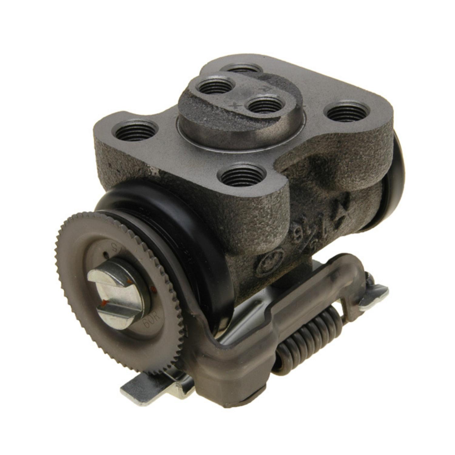 Raybestos WC370240 Drum Brake Wheel Cylinder product image 1 of 3