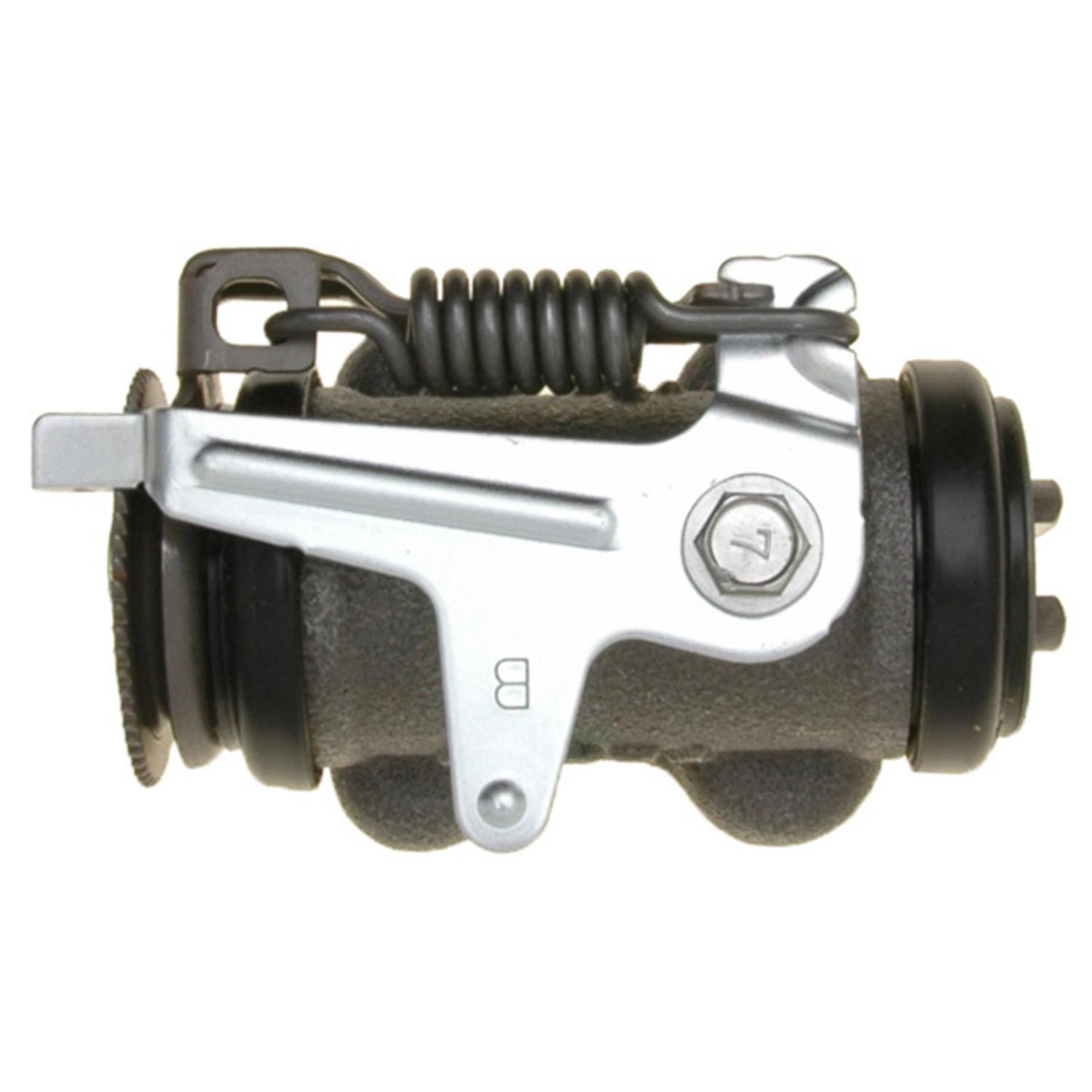 Raybestos WC370240 Drum Brake Wheel Cylinder product image 2 of 3