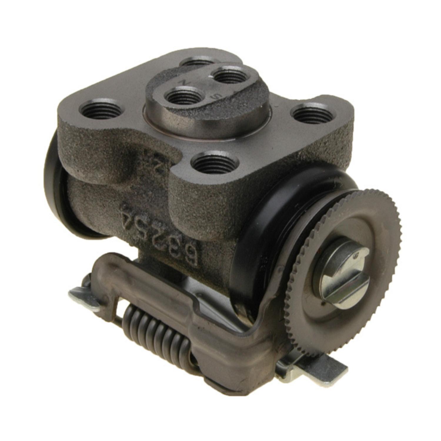 Raybestos WC370241 - Drum Brake Wheel Cylinder Raybestos WC370241 Drum Brake Wheel Cylinder product image 1 of 3