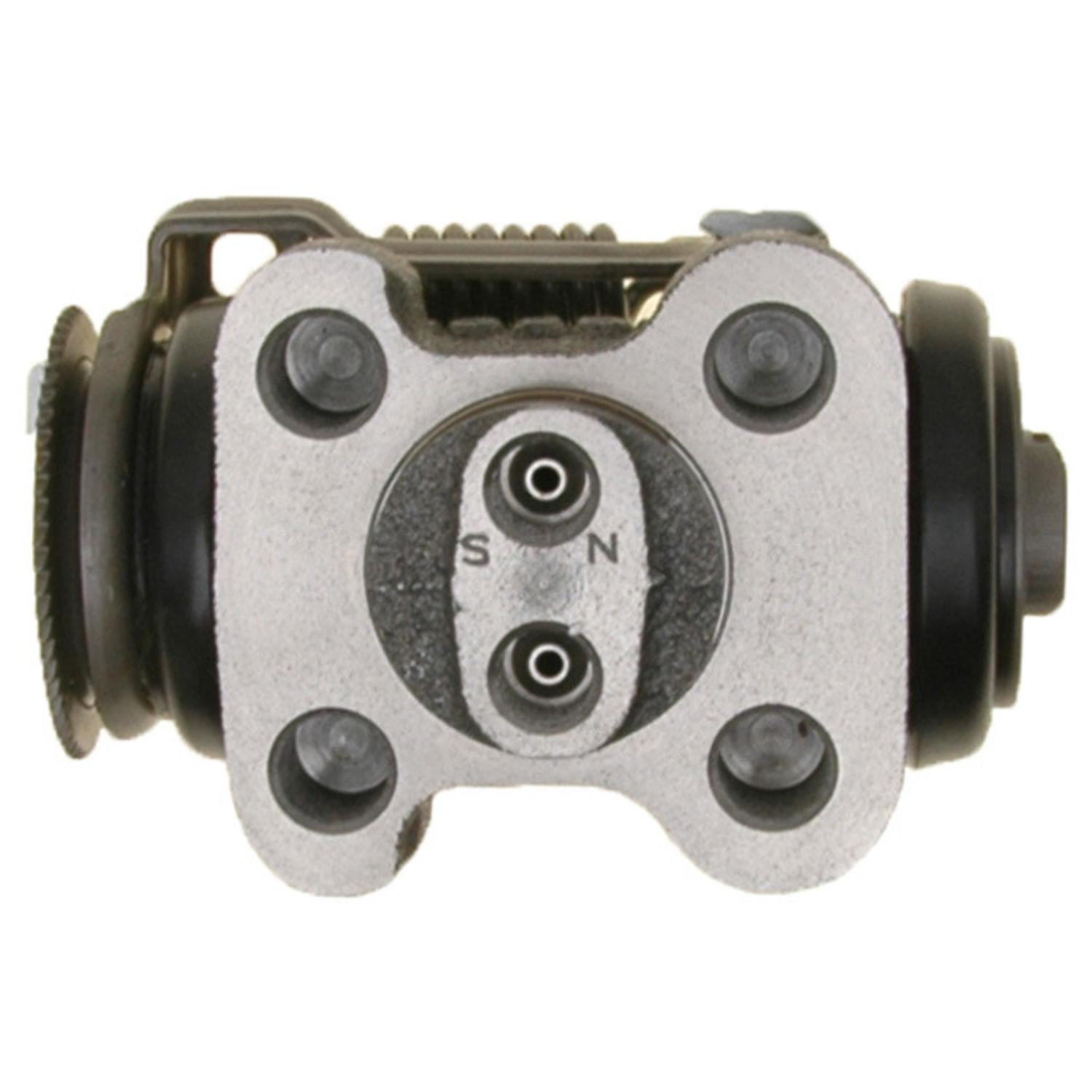 Raybestos WC370241 - Drum Brake Wheel Cylinder Raybestos WC370241 Drum Brake Wheel Cylinder product image 3 of 3
