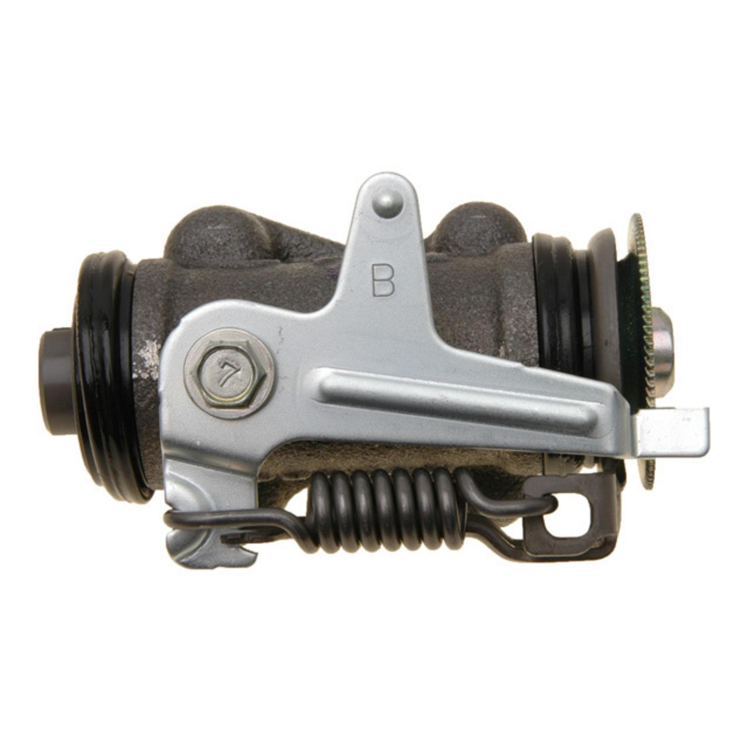 Raybestos WC370242 Drum Brake Wheel Cylinder product image 2 of 3