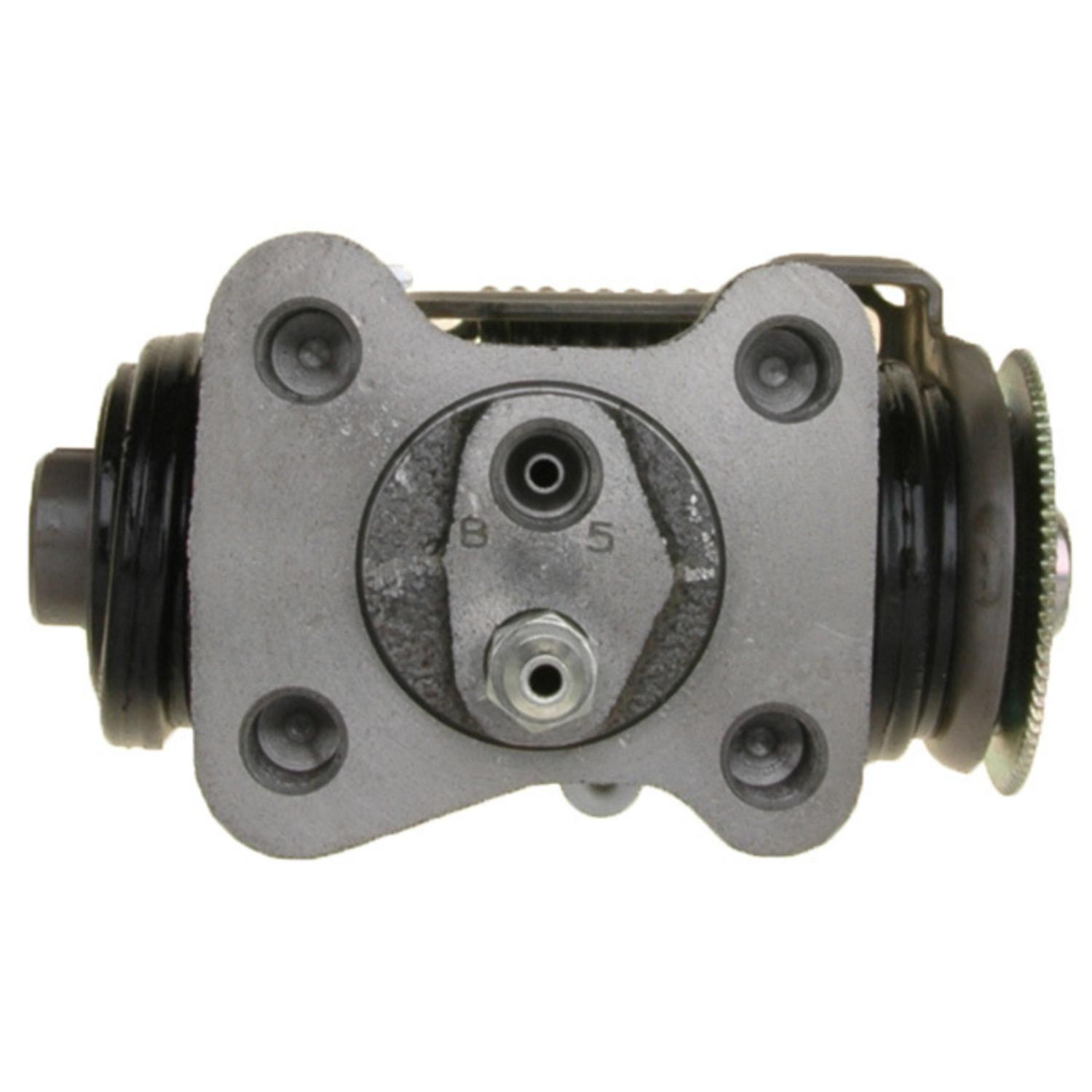 Raybestos WC370242 Drum Brake Wheel Cylinder product image 3 of 3