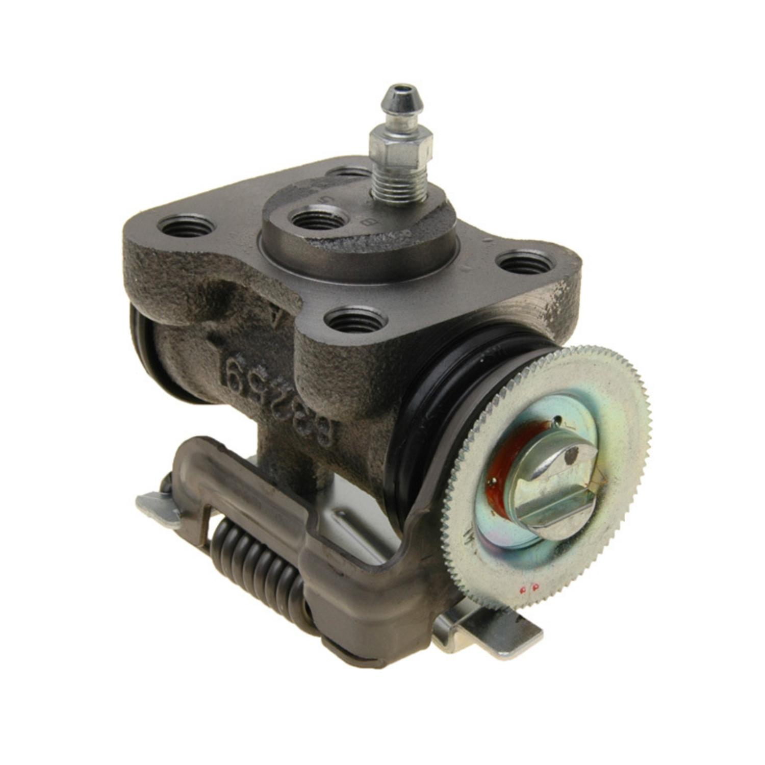 Raybestos WC370243 Drum Brake Wheel Cylinder product image 1 of 3