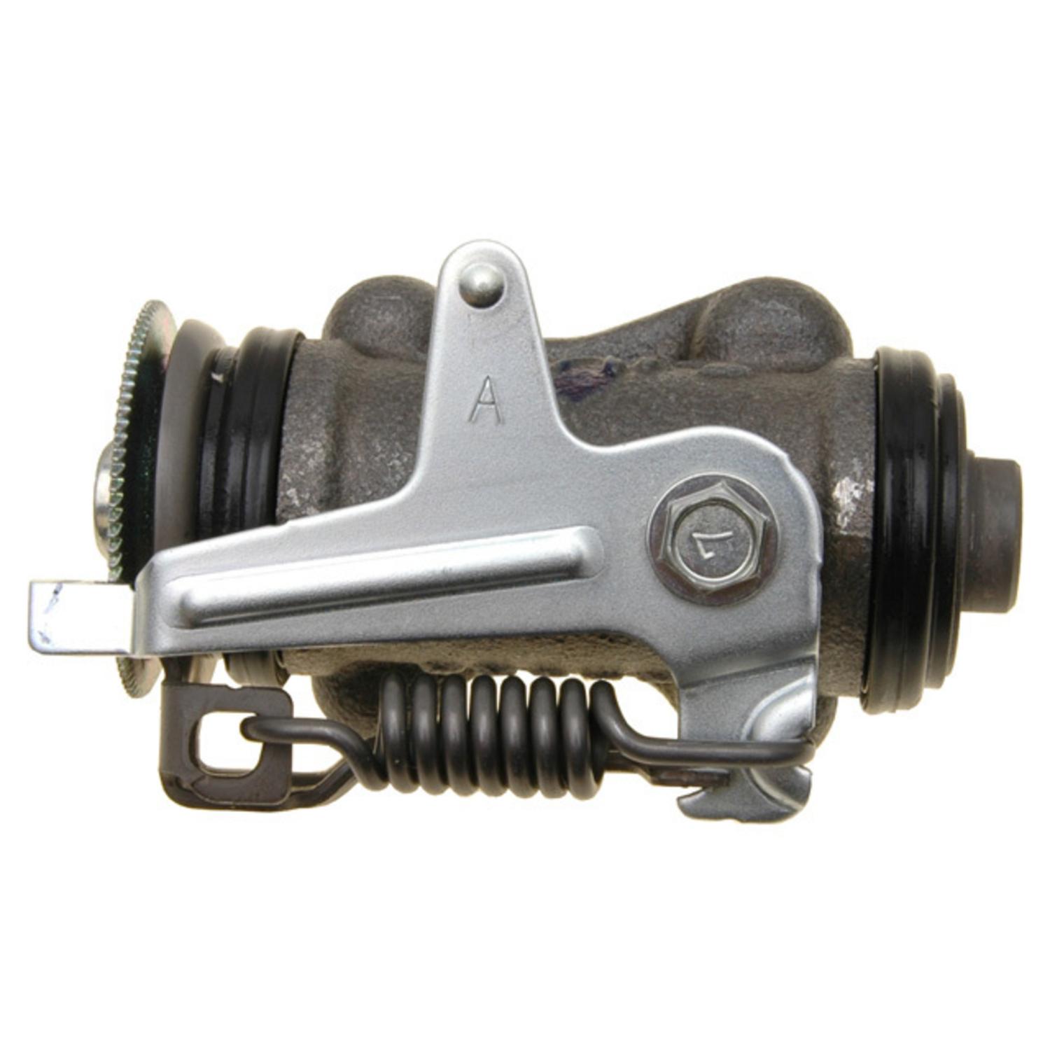 Raybestos WC370243 Drum Brake Wheel Cylinder product image 2 of 3