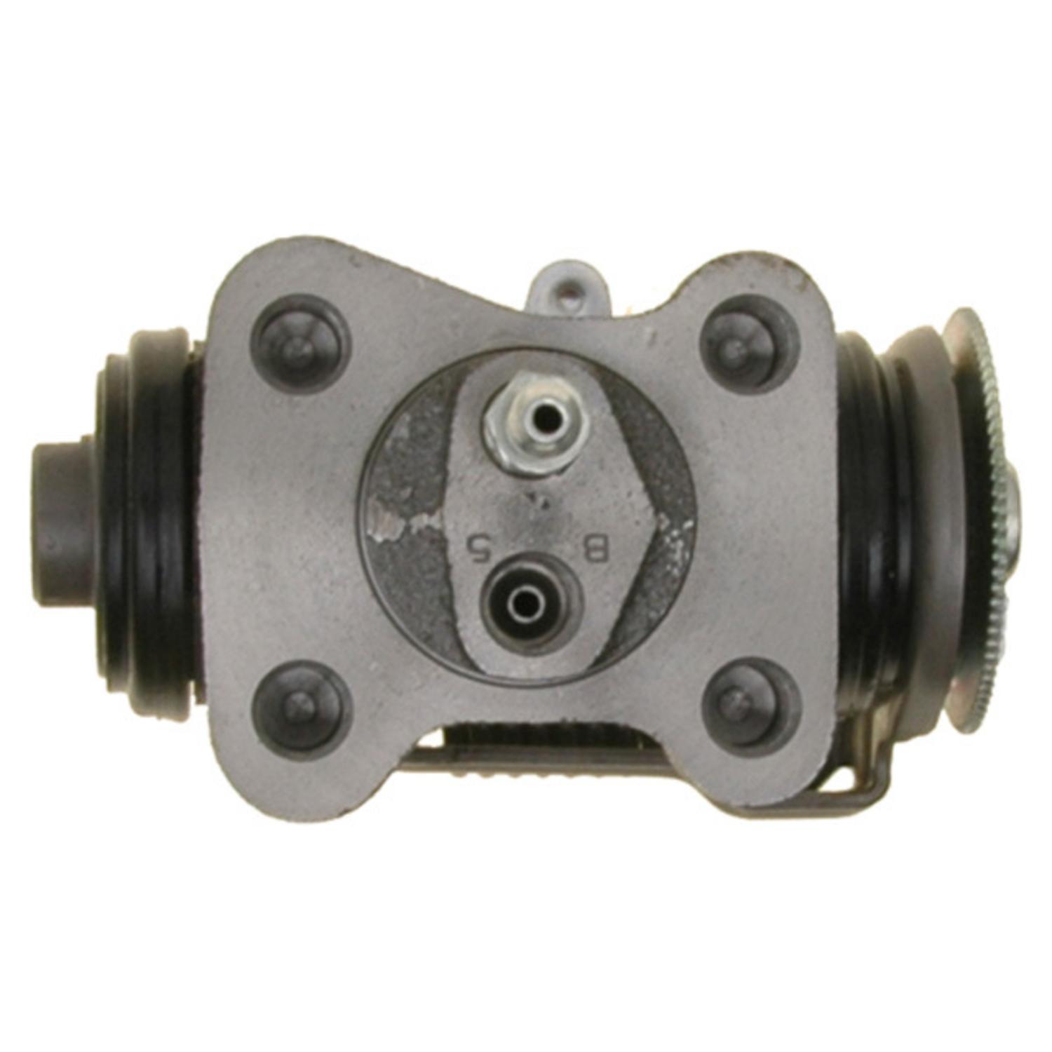 Raybestos WC370243 Drum Brake Wheel Cylinder product image 3 of 3