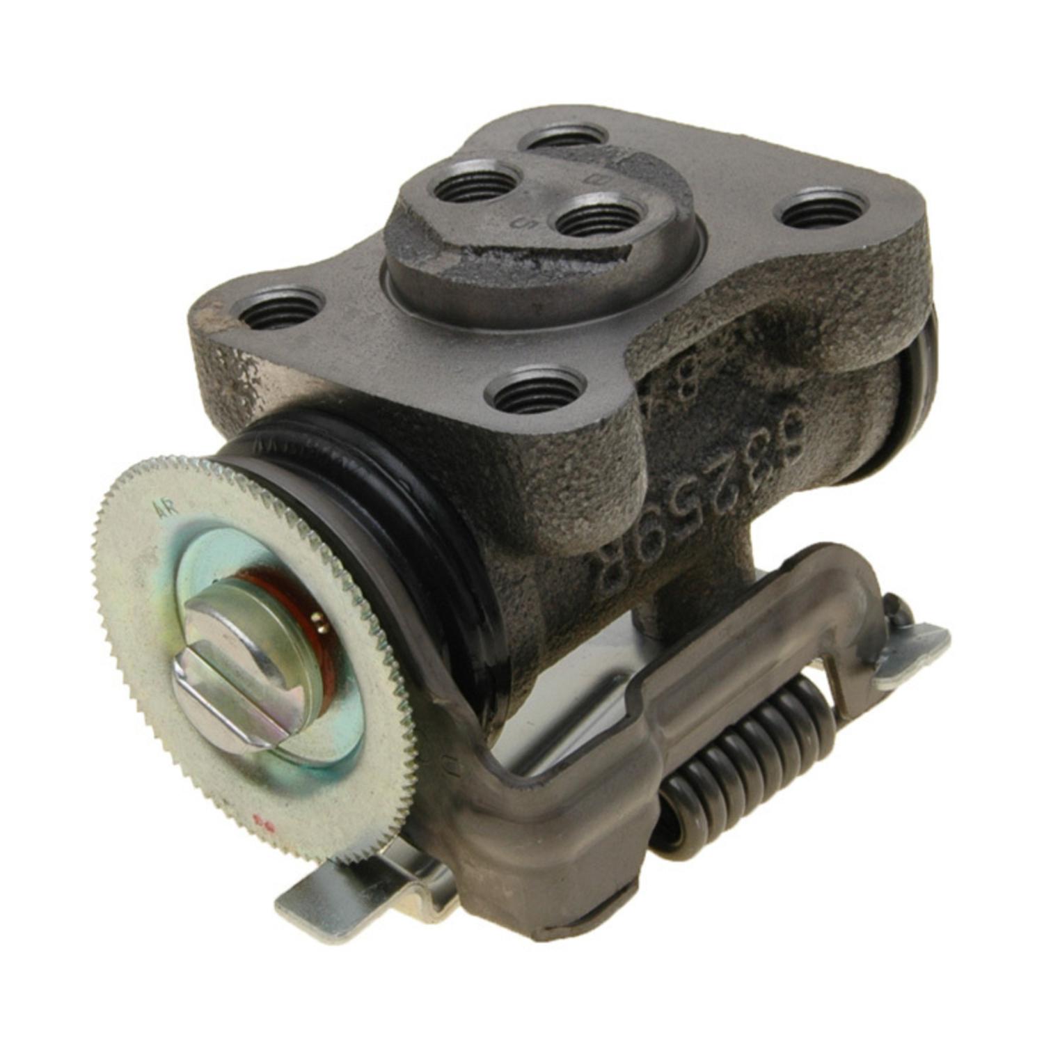 Raybestos WC370244 Drum Brake Wheel Cylinder product image 1 of 3
