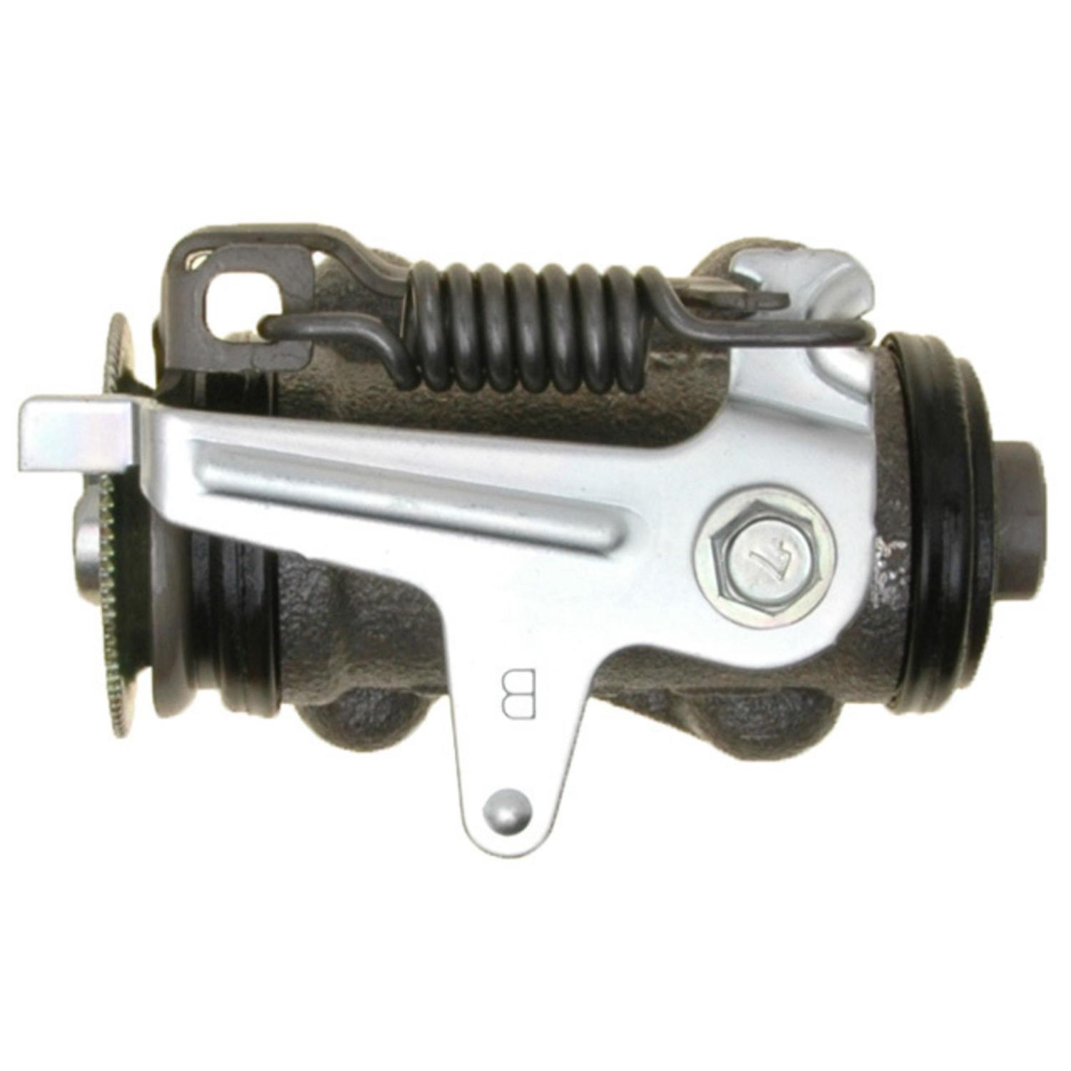 Raybestos WC370244 Drum Brake Wheel Cylinder product image 2 of 3