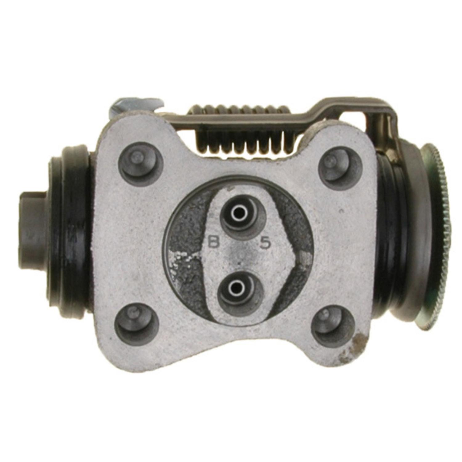 Raybestos WC370244 Drum Brake Wheel Cylinder product image 3 of 3