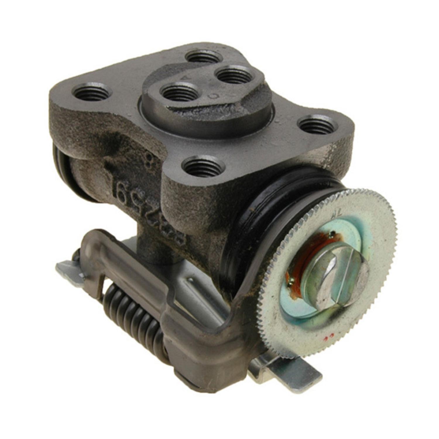 Raybestos WC370245 Drum Brake Wheel Cylinder product image 1 of 3