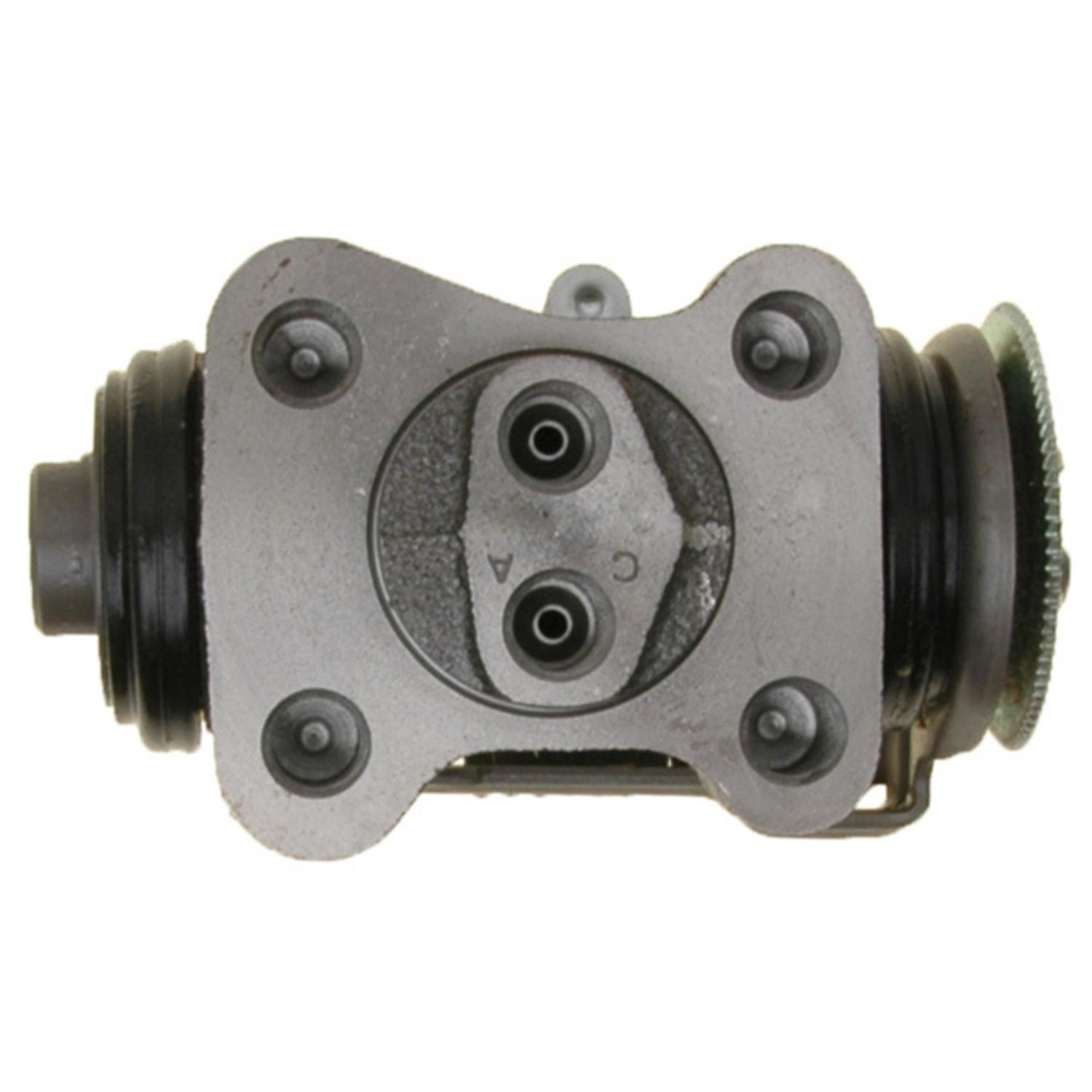 Raybestos WC370245 Drum Brake Wheel Cylinder product image 3 of 3