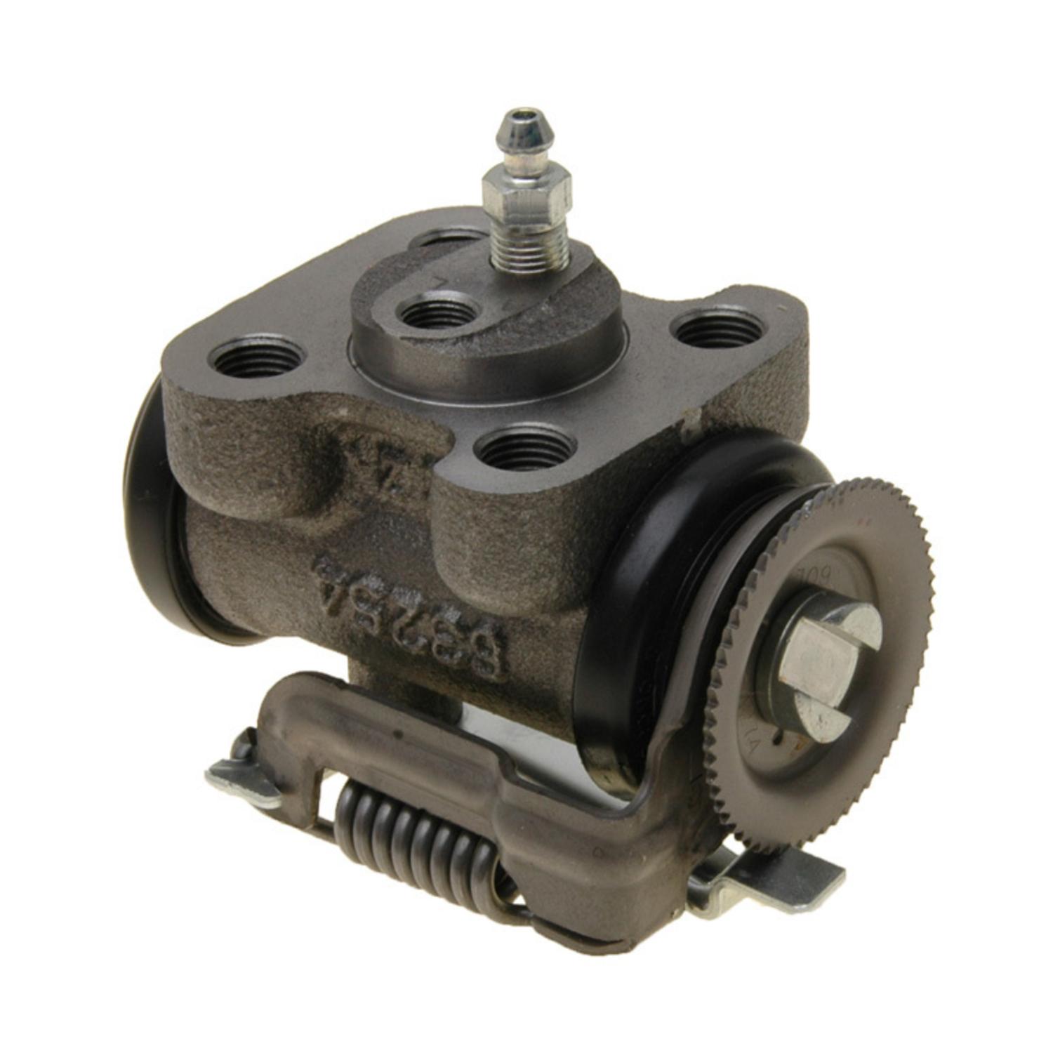 Raybestos WC370247 Drum Brake Wheel Cylinder product image 1 of 3
