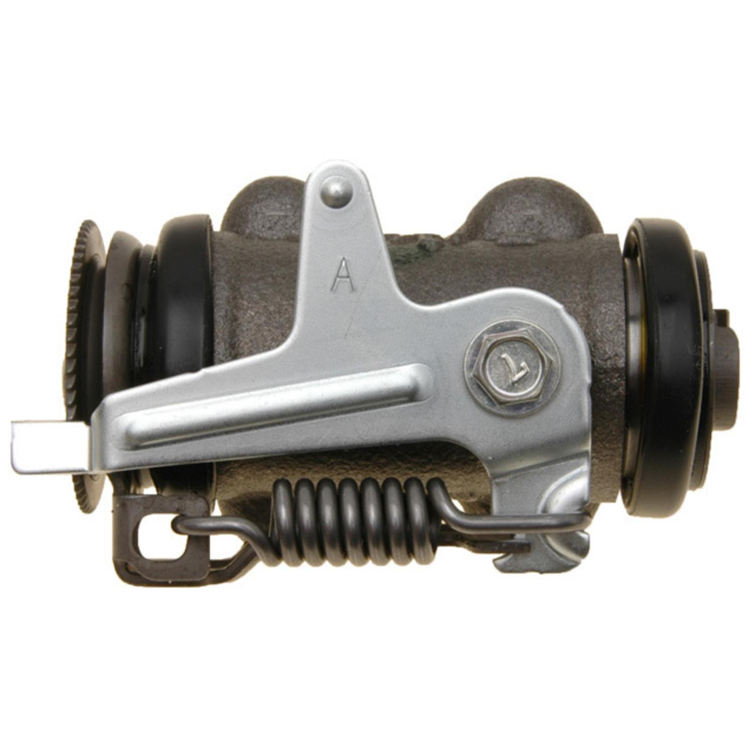 Raybestos WC370247 Drum Brake Wheel Cylinder product image 2 of 3