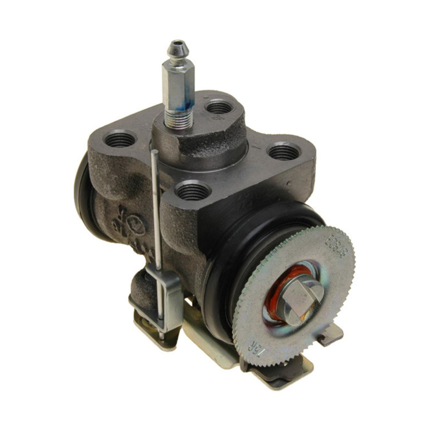 Raybestos WC370249 Drum Brake Wheel Cylinder product image 1 of 3