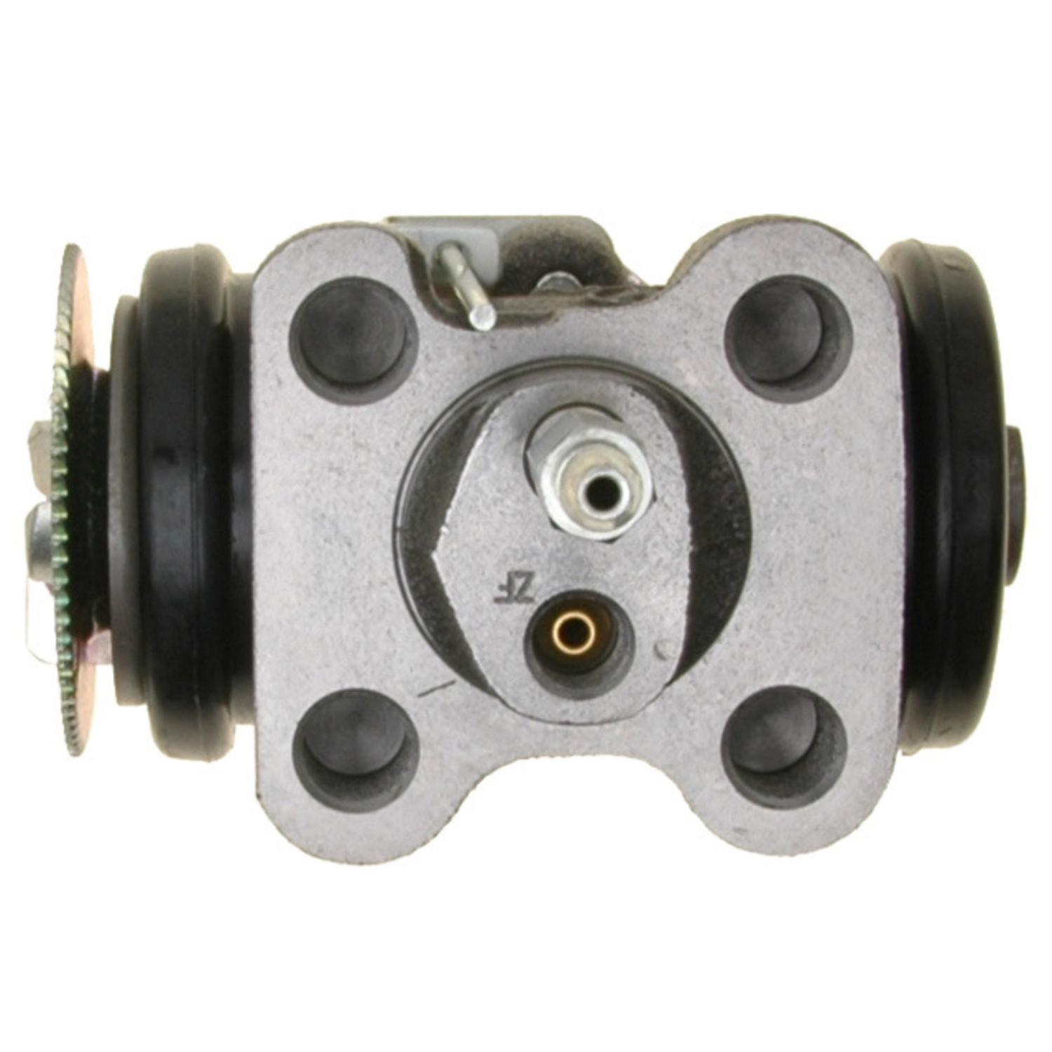 Raybestos WC370249 Drum Brake Wheel Cylinder product image 3 of 3