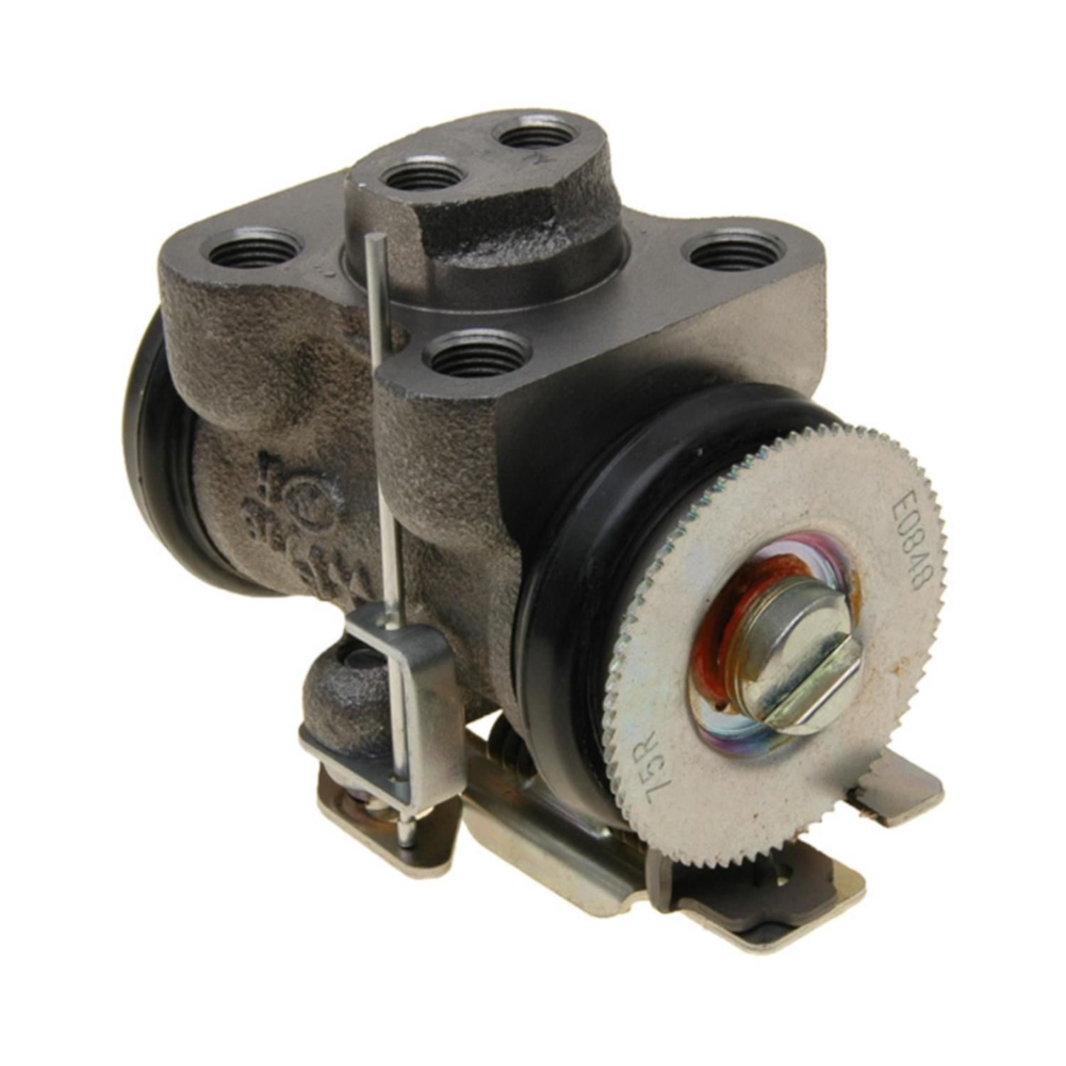 Raybestos WC370250 - Drum Brake Wheel Cylinder Raybestos WC370250 Drum Brake Wheel Cylinder product image 1 of 3