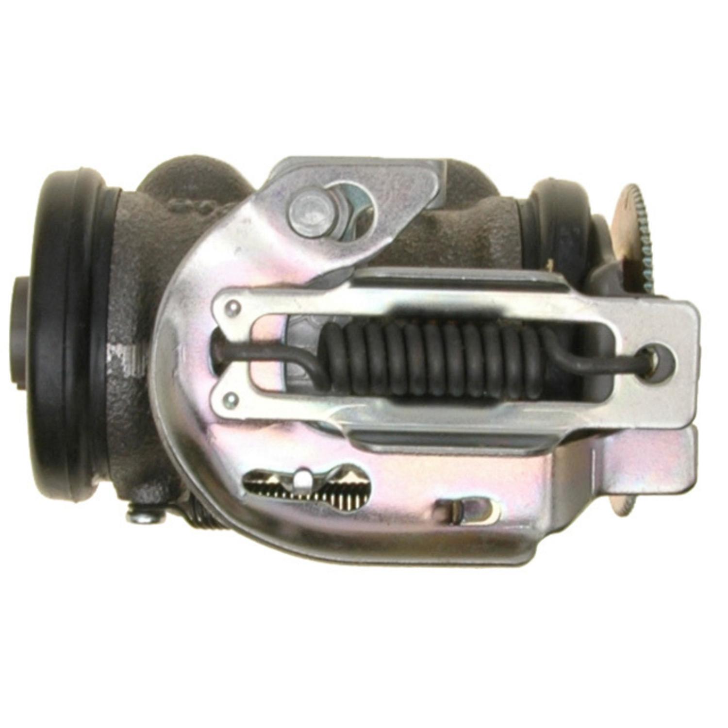 Raybestos WC370250 - Drum Brake Wheel Cylinder Raybestos WC370250 Drum Brake Wheel Cylinder product image 2 of 3