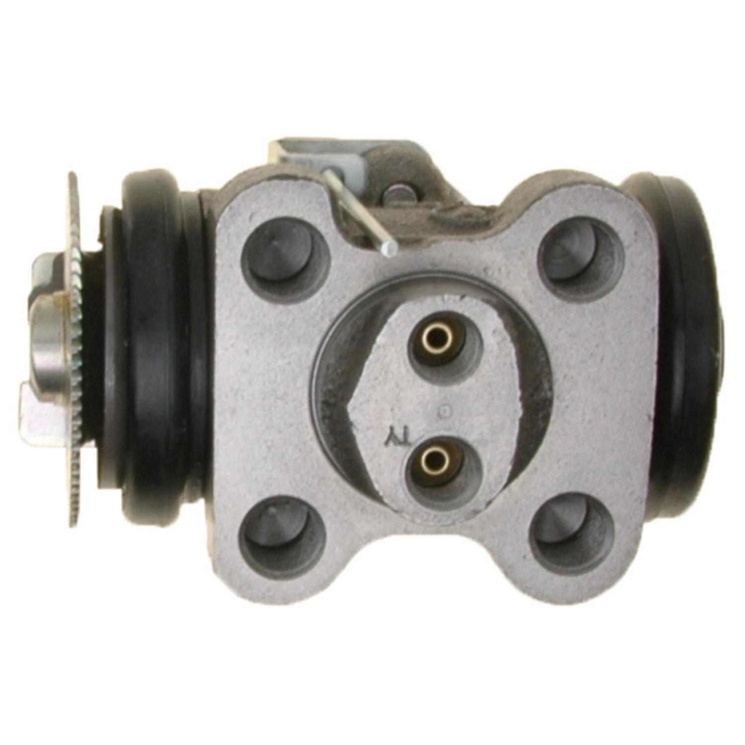 Raybestos WC370250 - Drum Brake Wheel Cylinder Raybestos WC370250 Drum Brake Wheel Cylinder product image 3 of 3