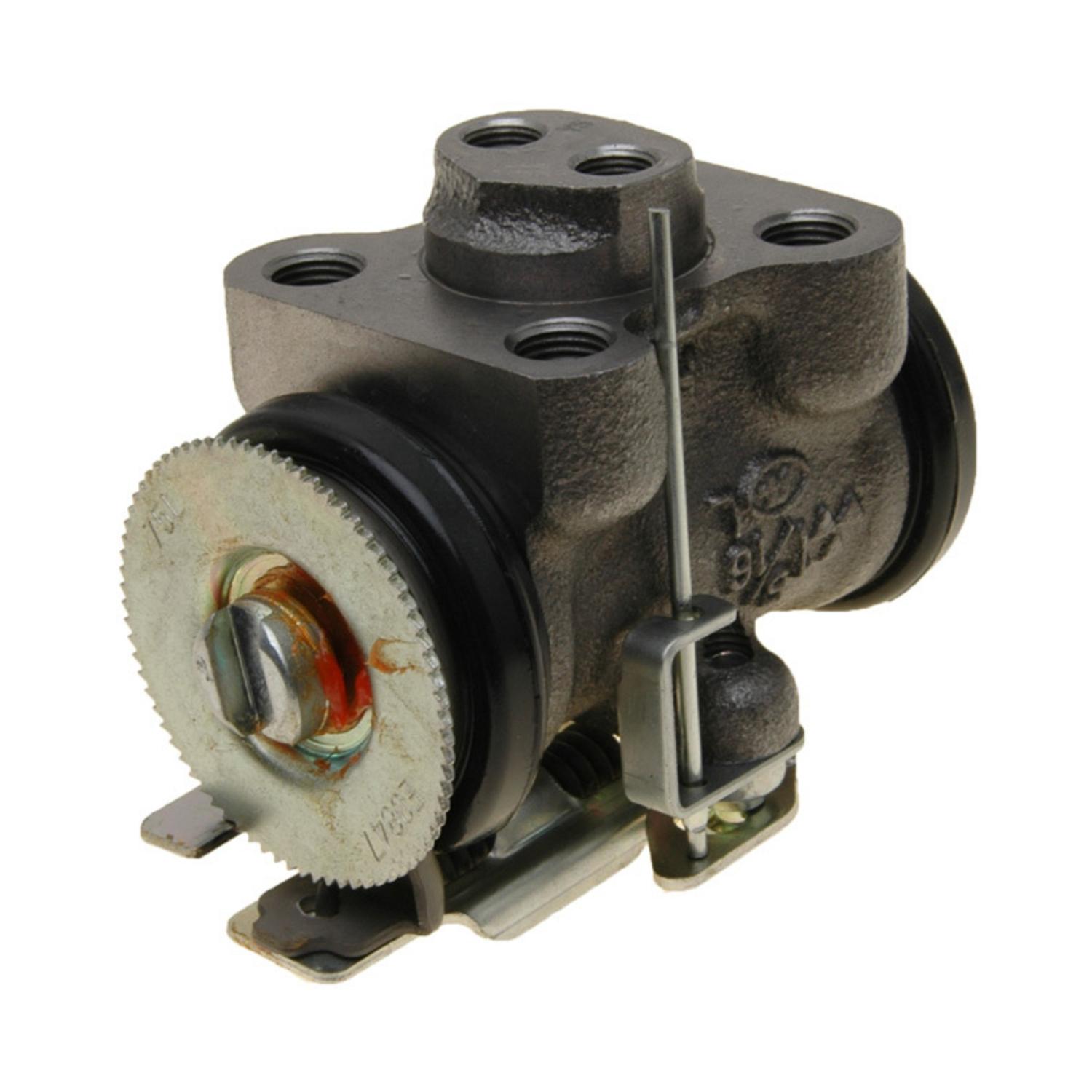Raybestos WC370251 Drum Brake Wheel Cylinder product image 1 of 3