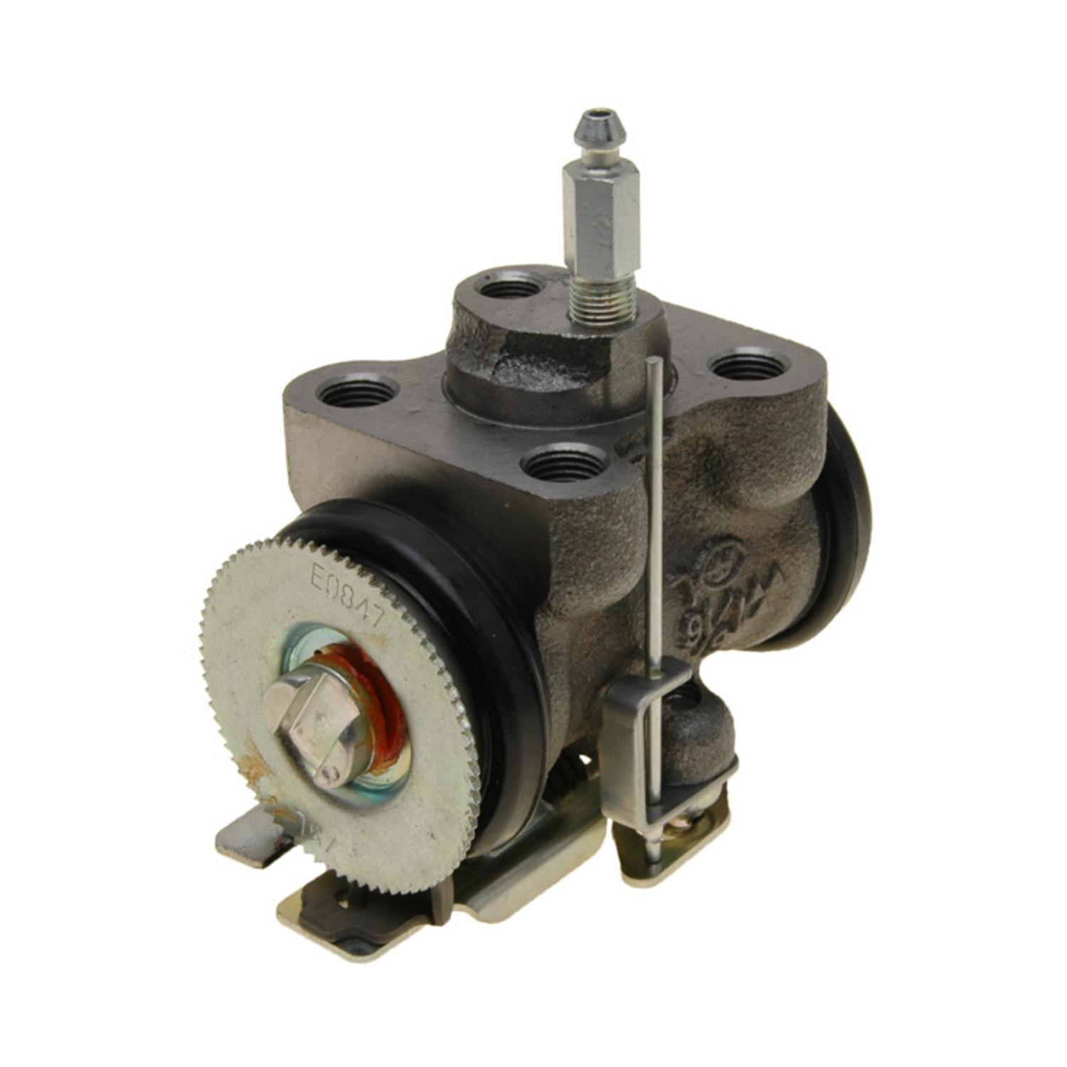 Raybestos WC370252 Drum Brake Wheel Cylinder product image 1 of 3