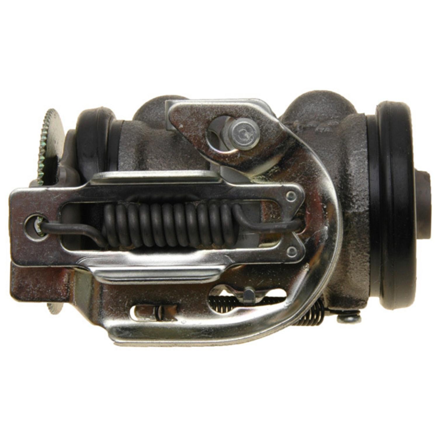 Raybestos WC370252 Drum Brake Wheel Cylinder product image 2 of 3