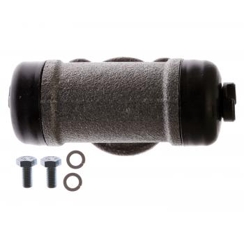 Raybestos WC370258 Drum Brake Wheel Cylinder product image 2 of 3