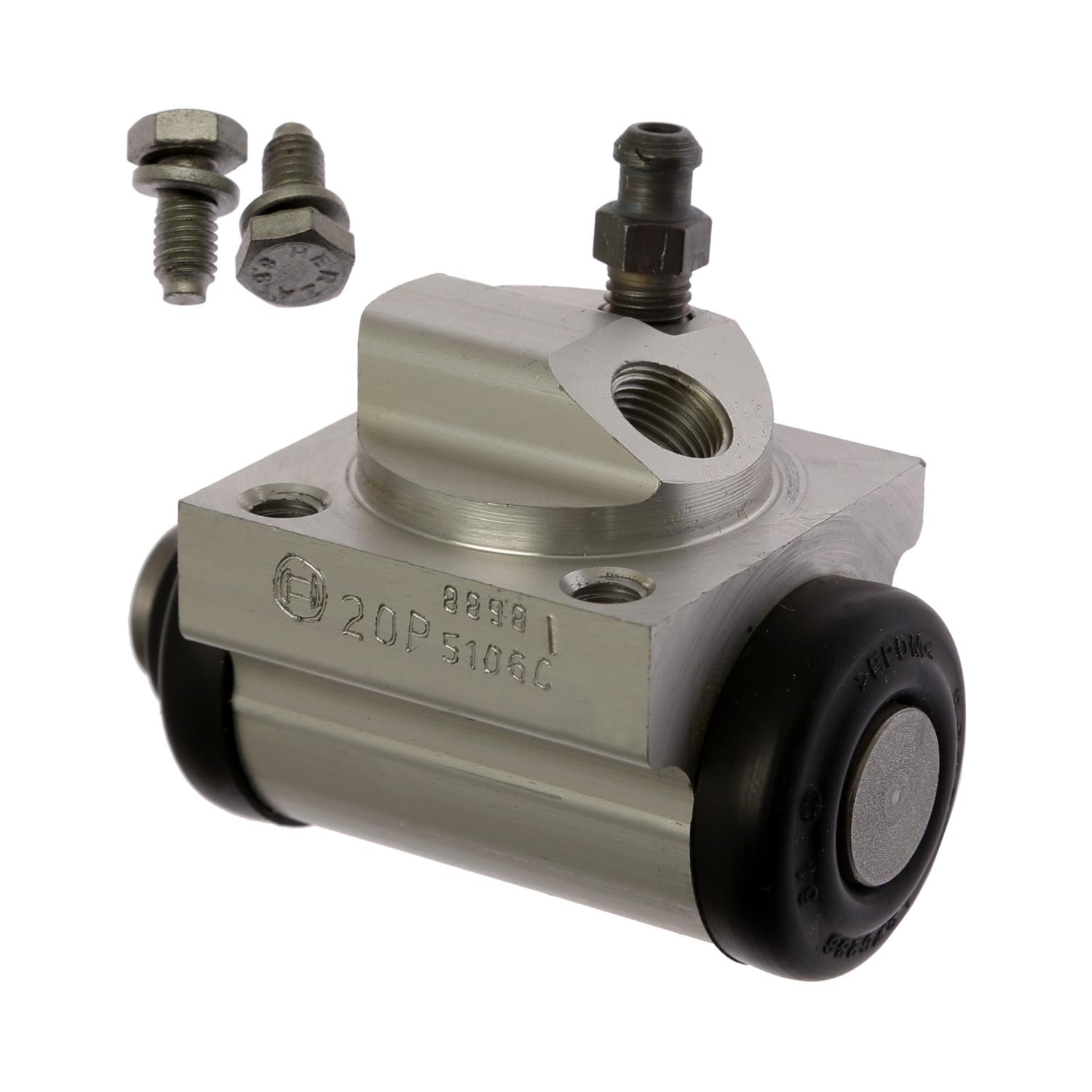 Raybestos WC370259 Drum Brake Wheel Cylinder product image 1 of 3
