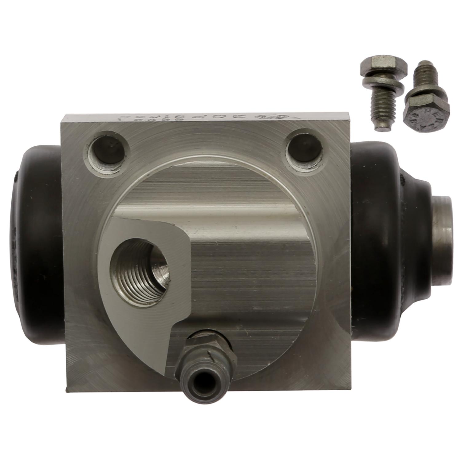 Raybestos WC370259 Drum Brake Wheel Cylinder product image 3 of 3