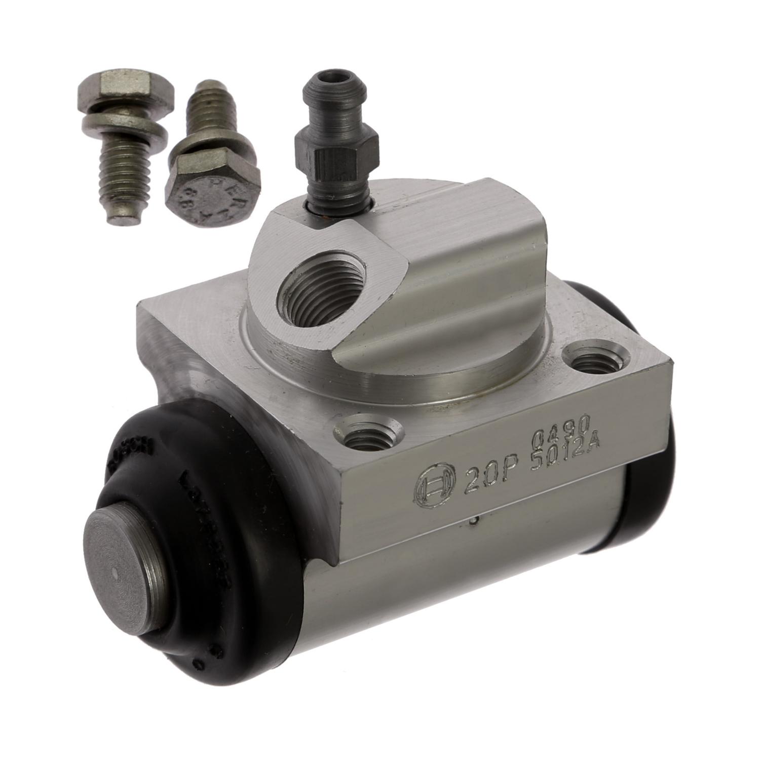 Raybestos WC370262 Drum Brake Wheel Cylinder product image 1 of 3