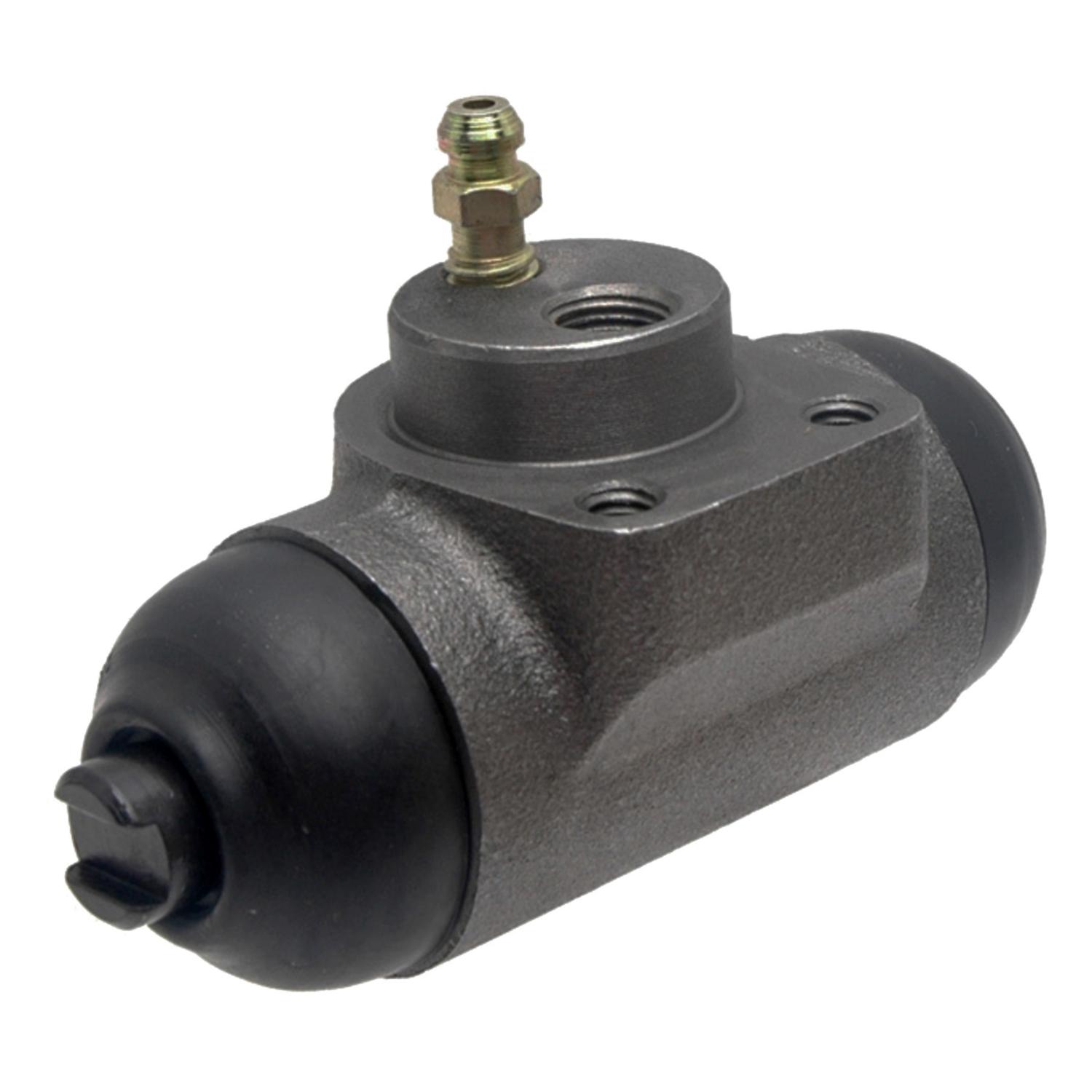 Raybestos WC370266 - Drum Brake Wheel Cylinder Raybestos WC370266 Drum Brake Wheel Cylinder product image 1 of 3