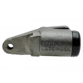 Raybestos WC37034 Drum Brake Wheel Cylinder product image 2 of 3