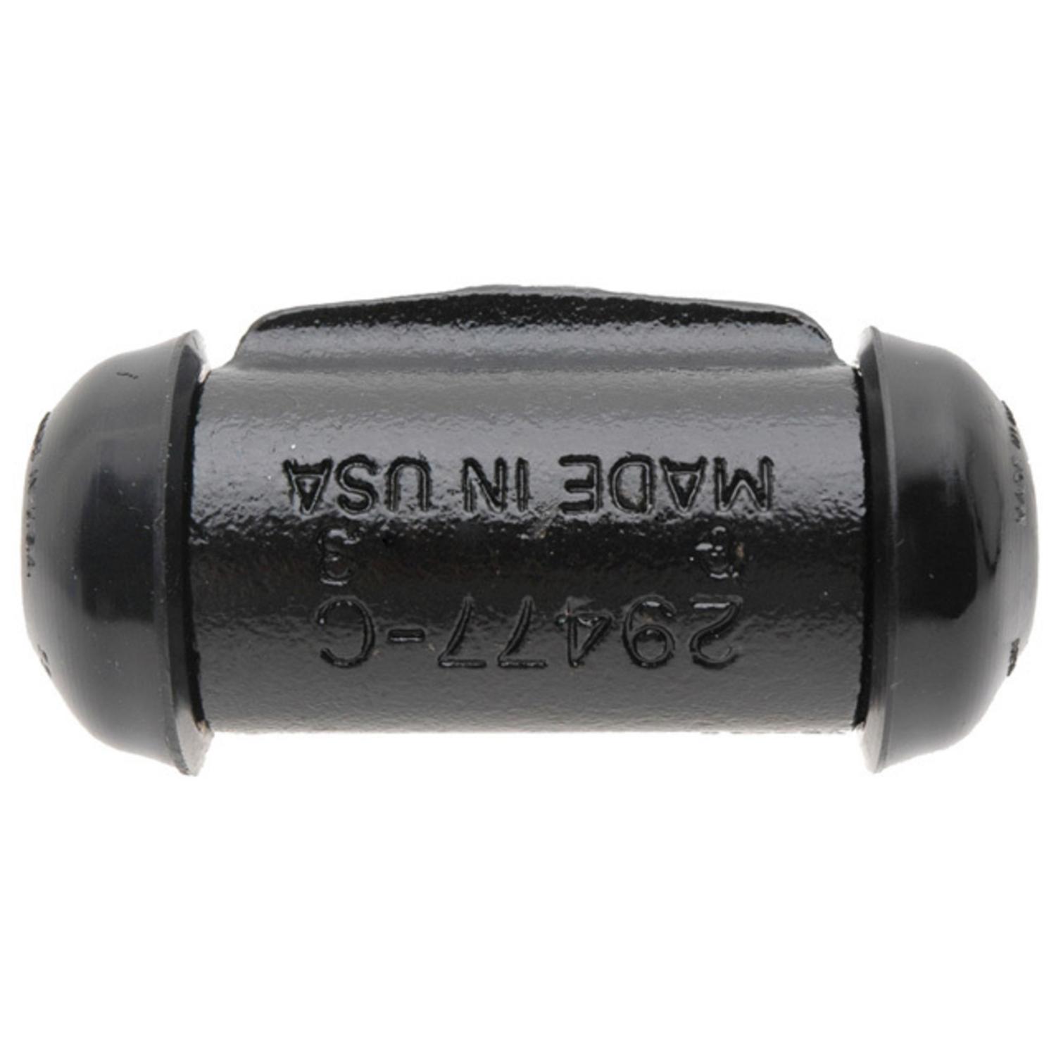 Raybestos WC37041 Drum Brake Wheel Cylinder product image 2 of 3