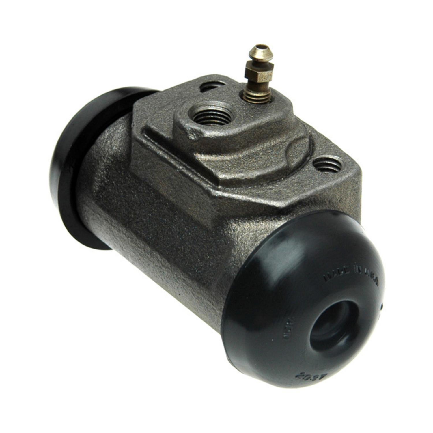 Raybestos WC37053 Drum Brake Wheel Cylinder product image 1 of 3