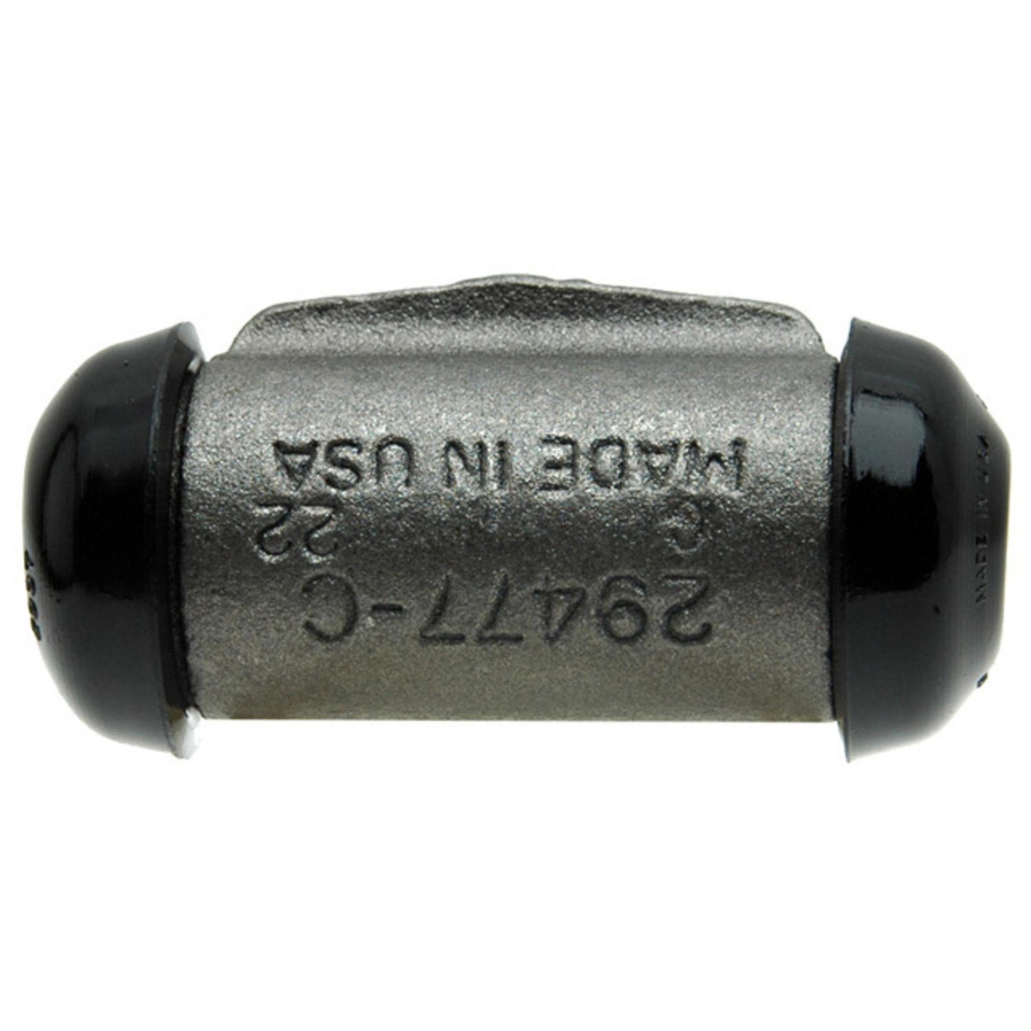 Raybestos WC37053 Drum Brake Wheel Cylinder product image 2 of 3