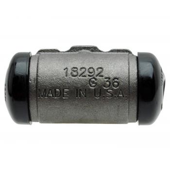 Raybestos WC37083 - Drum Brake Wheel Cylinder Raybestos WC37083 Drum Brake Wheel Cylinder product image 2 of 3