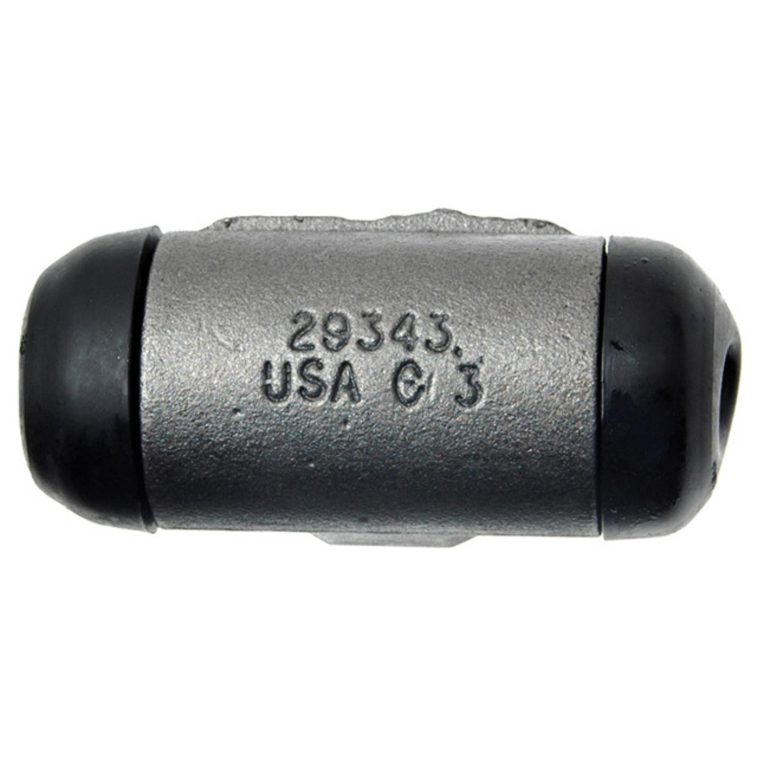 Raybestos WC37088 Drum Brake Wheel Cylinder product image 2 of 3