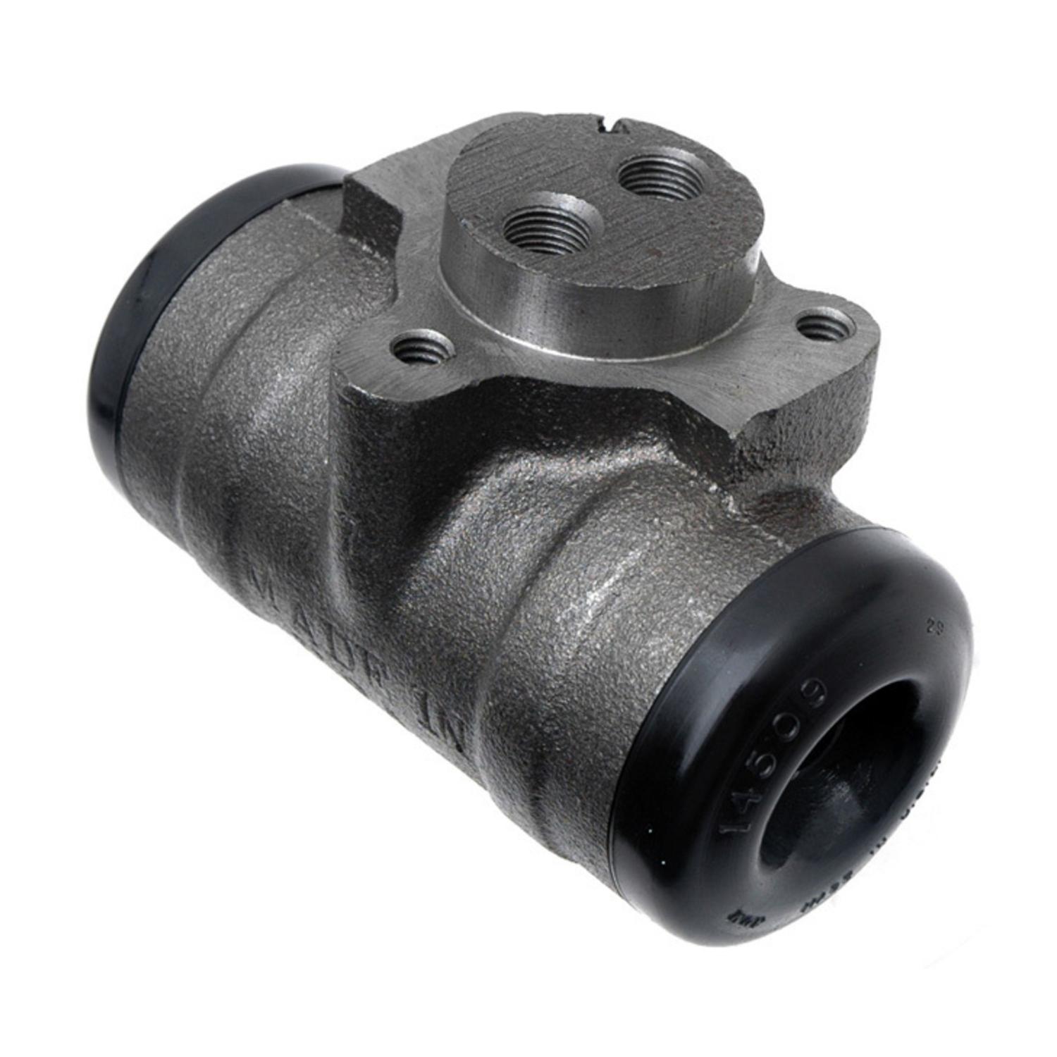 Raybestos WC37095 - Drum Brake Wheel Cylinder Raybestos WC37095 Drum Brake Wheel Cylinder product image 1 of 3