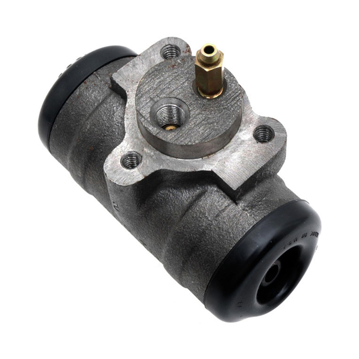Raybestos WC37096 Drum Brake Wheel Cylinder product image 1 of 3