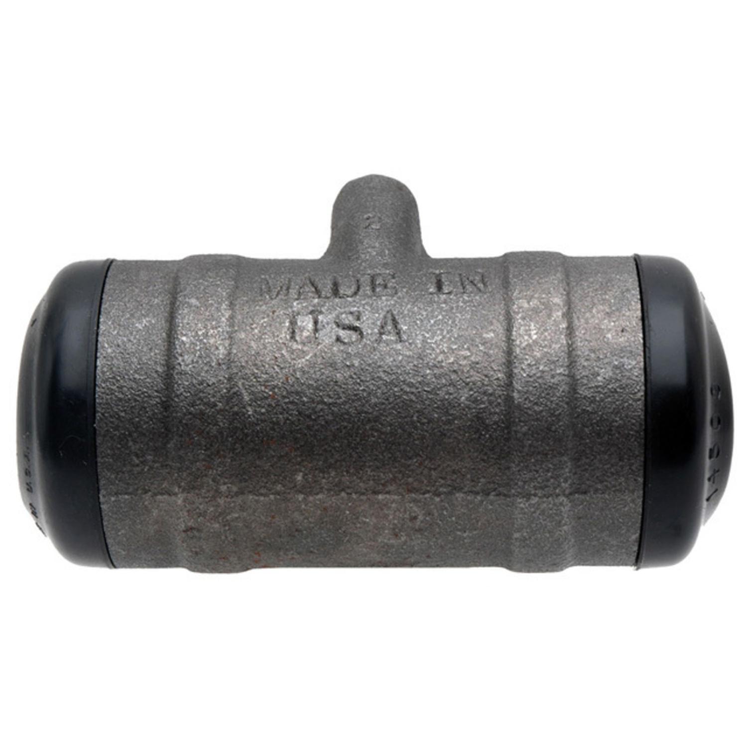 Raybestos WC37096 Drum Brake Wheel Cylinder product image 2 of 3