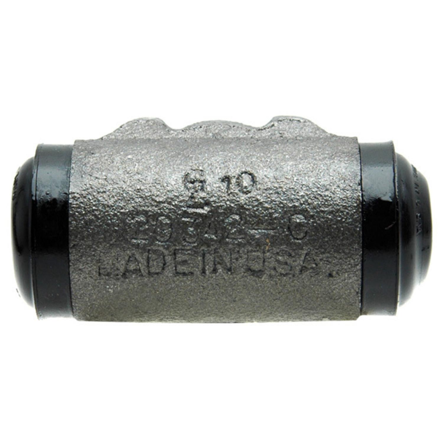 Raybestos WC37102 Drum Brake Wheel Cylinder product image 2 of 3