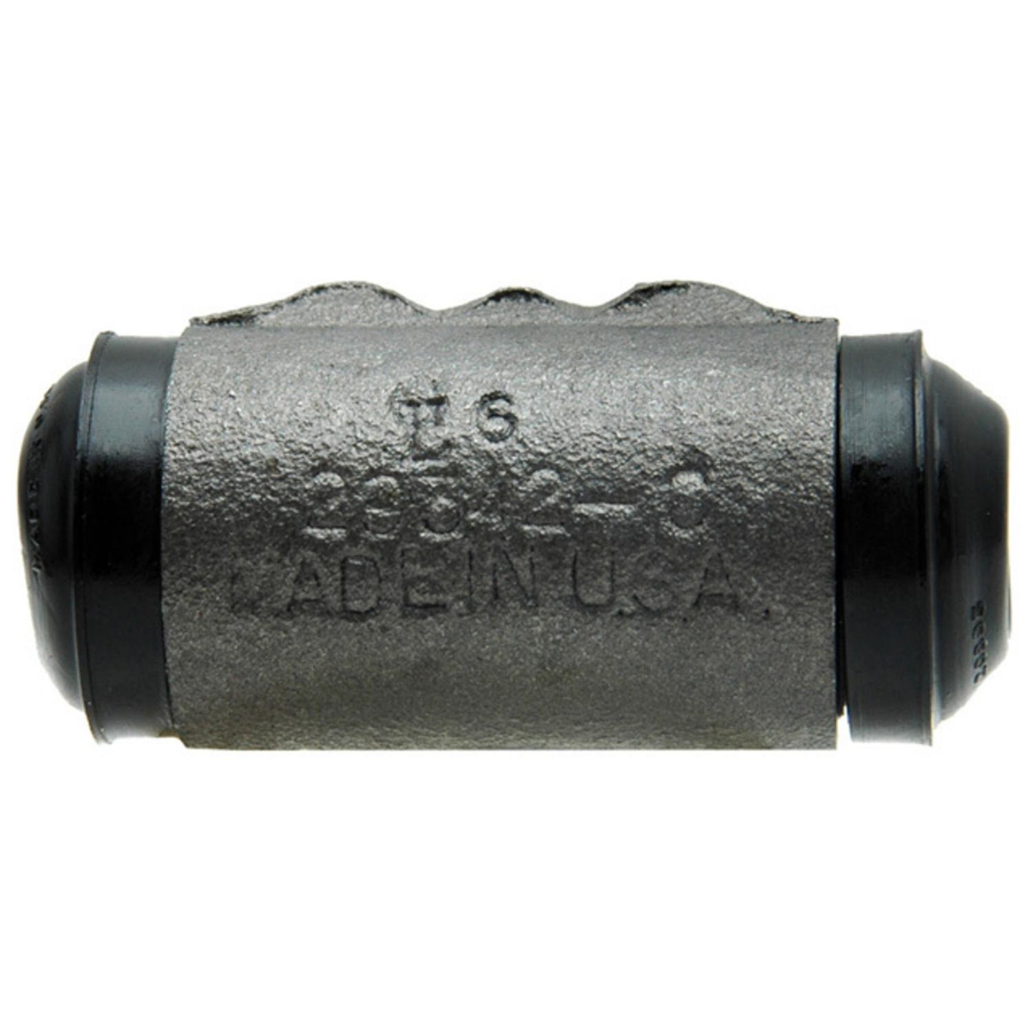 Raybestos WC37103 - Drum Brake Wheel Cylinder Raybestos WC37103 Drum Brake Wheel Cylinder product image 2 of 3