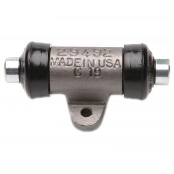 Raybestos WC37109 Drum Brake Wheel Cylinder product image 2 of 2