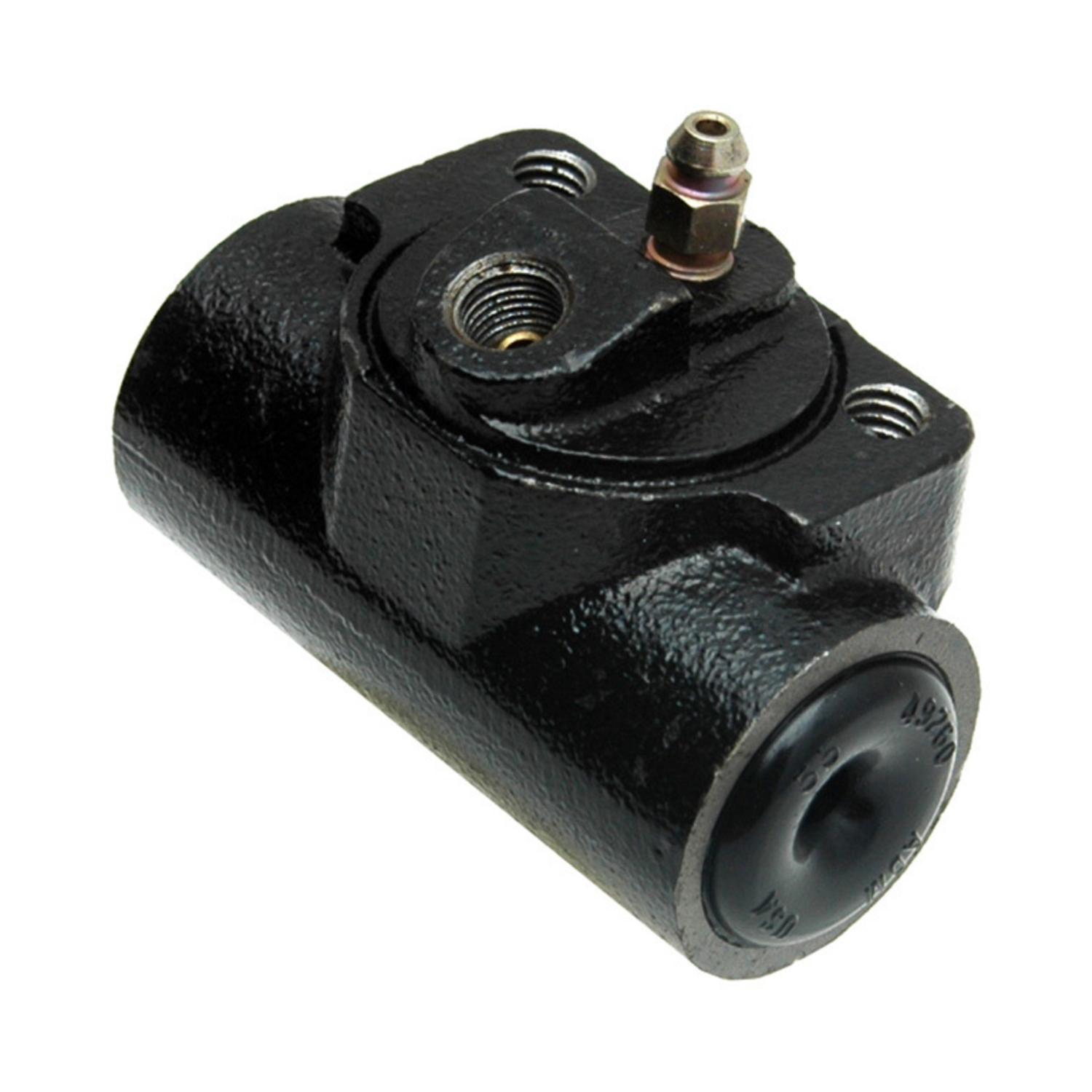Raybestos WC37116 Drum Brake Wheel Cylinder product image 1 of 3