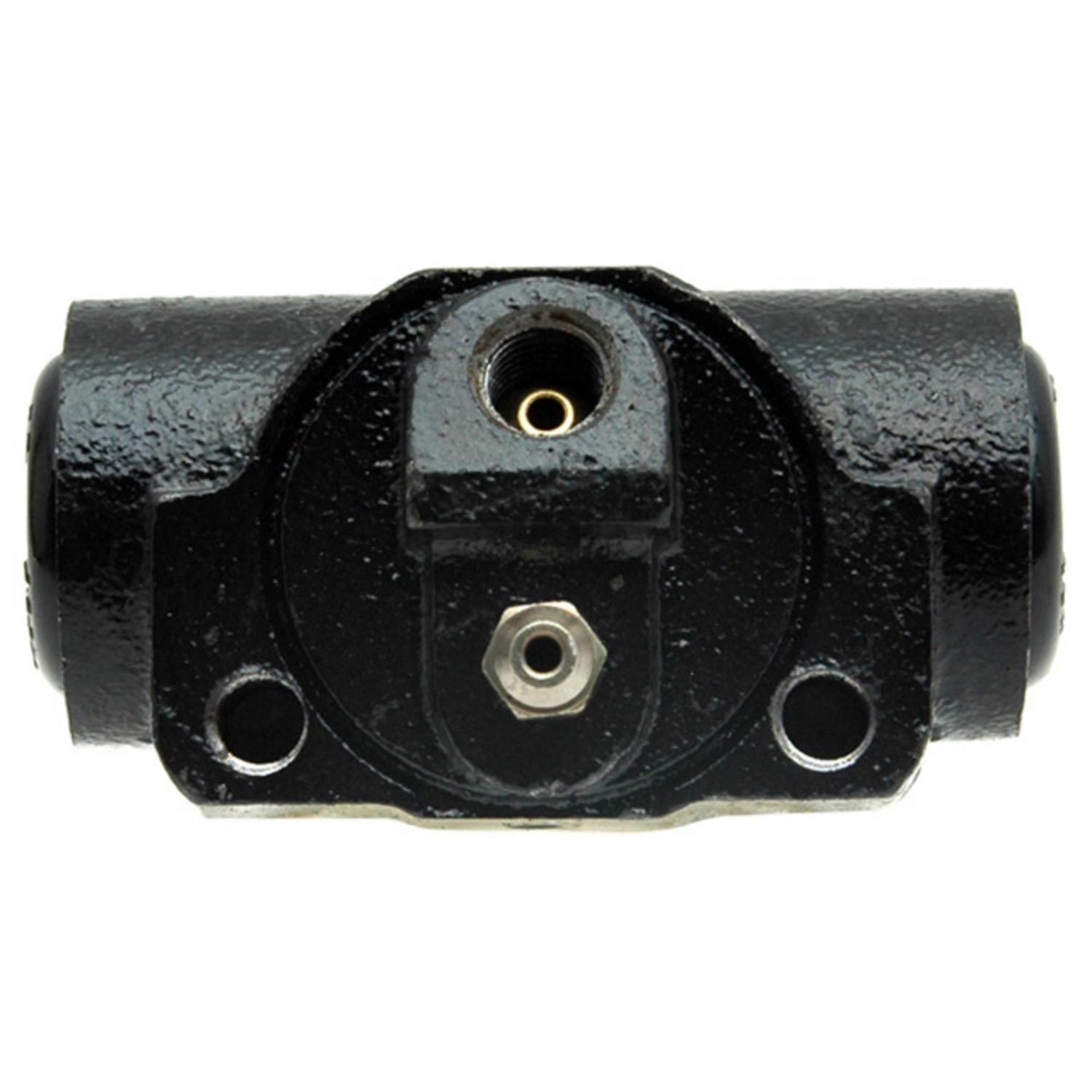 Raybestos WC37116 Drum Brake Wheel Cylinder product image 3 of 3