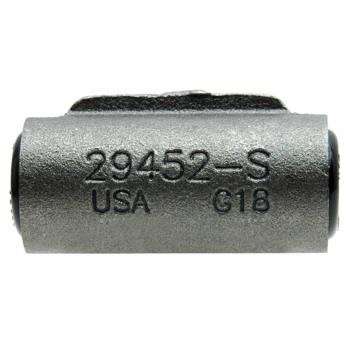 Raybestos WC37117 Drum Brake Wheel Cylinder product image 2 of 3