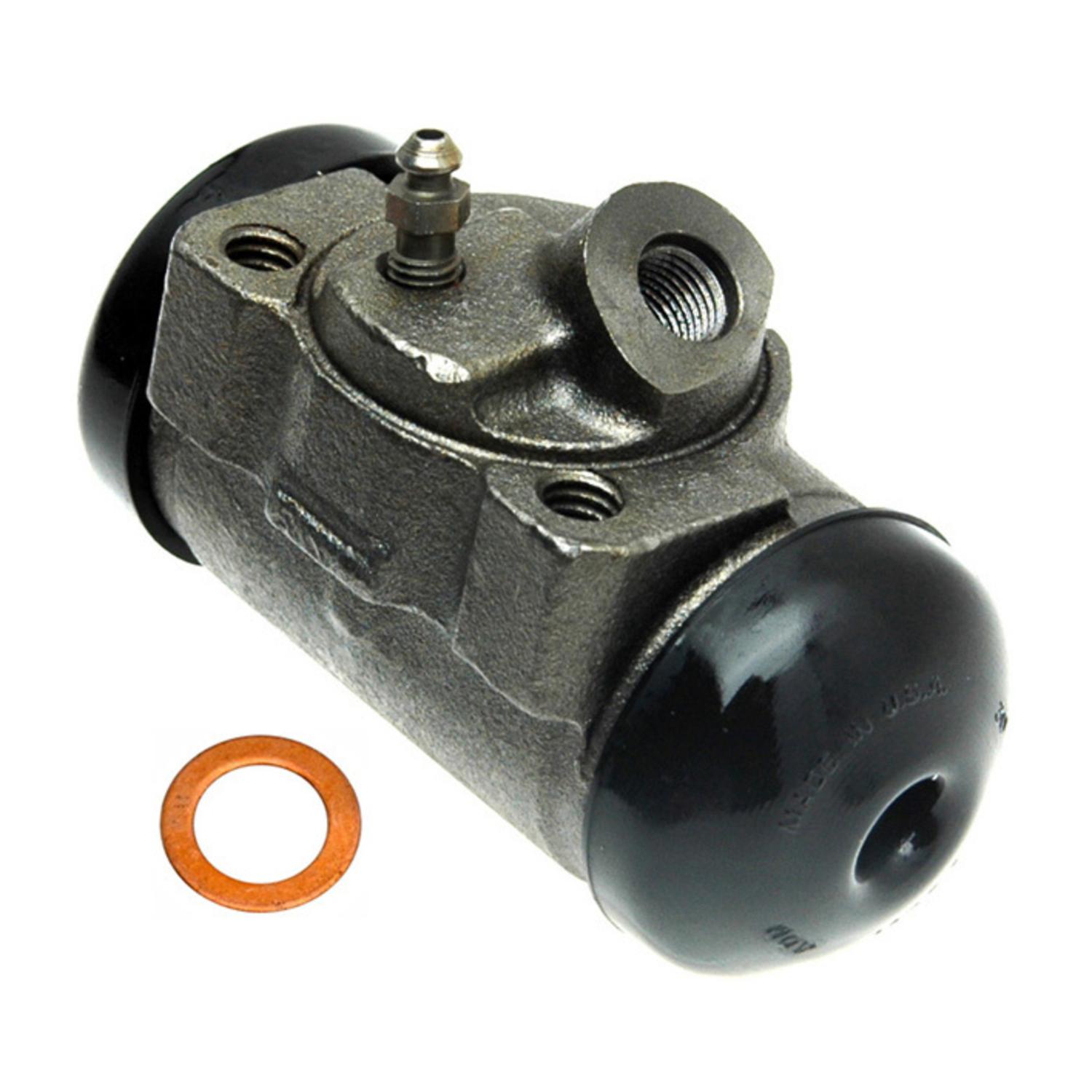 Raybestos WC37118 - Drum Brake Wheel Cylinder Raybestos WC37118 Drum Brake Wheel Cylinder product image 1 of 3