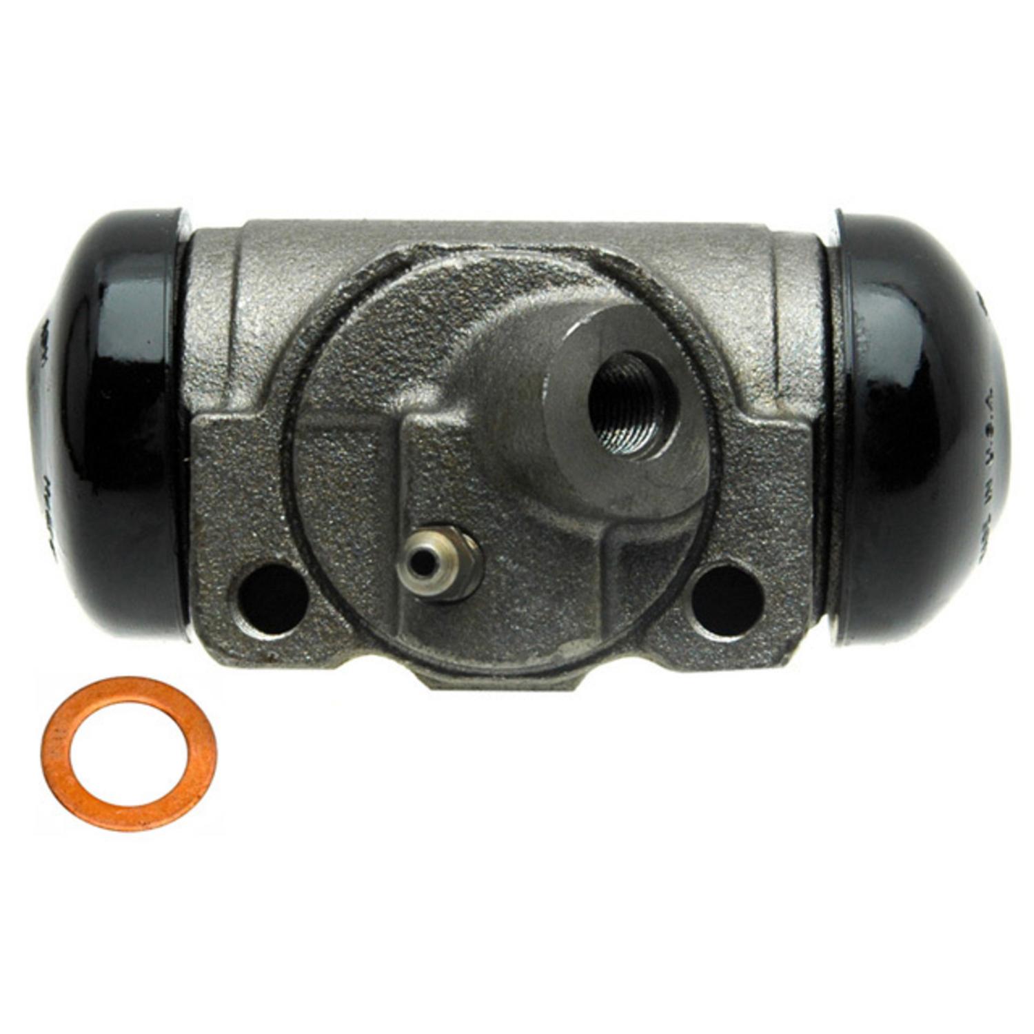 Raybestos WC37118 - Drum Brake Wheel Cylinder Raybestos WC37118 Drum Brake Wheel Cylinder product image 3 of 3