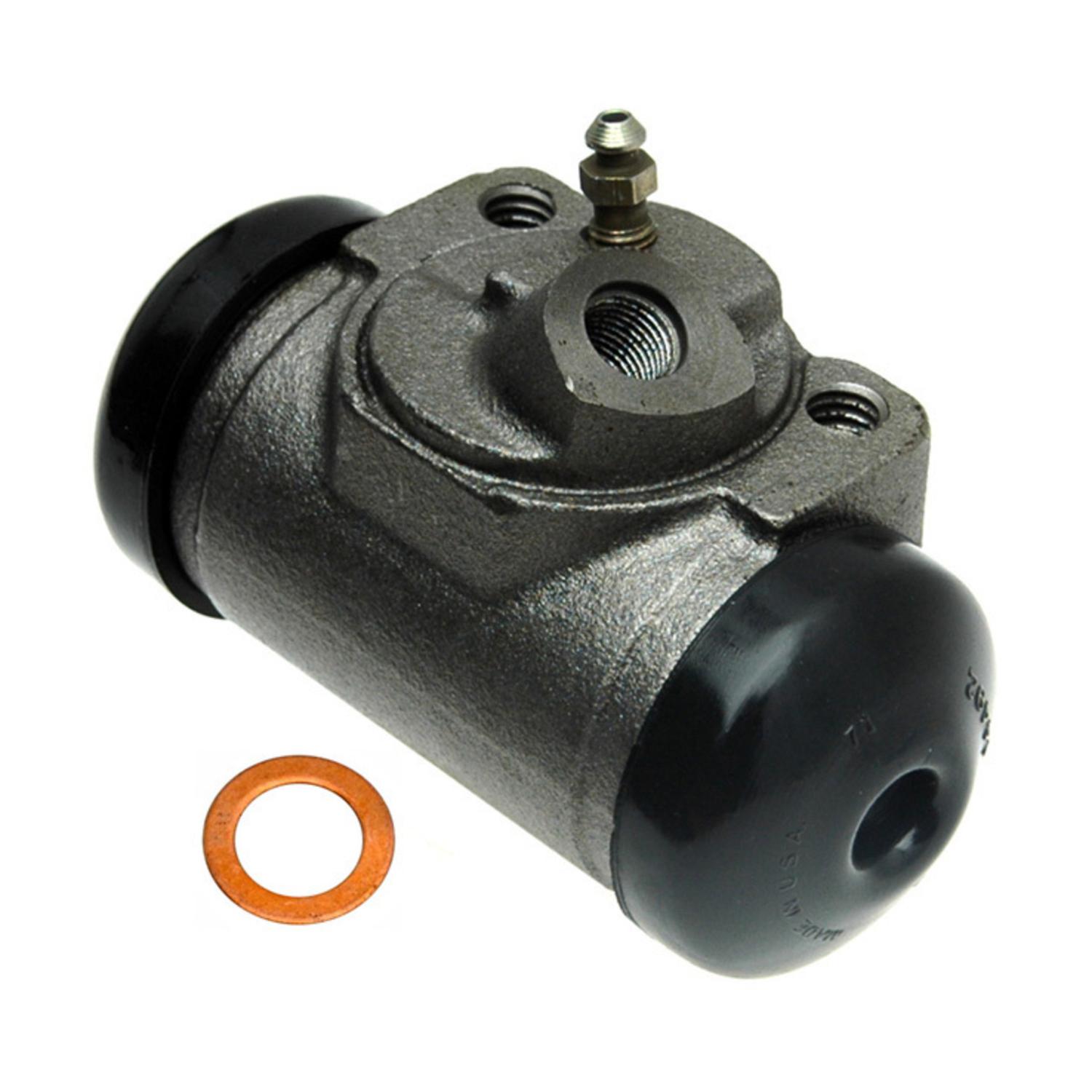 Raybestos WC37119 Drum Brake Wheel Cylinder product image 1 of 3
