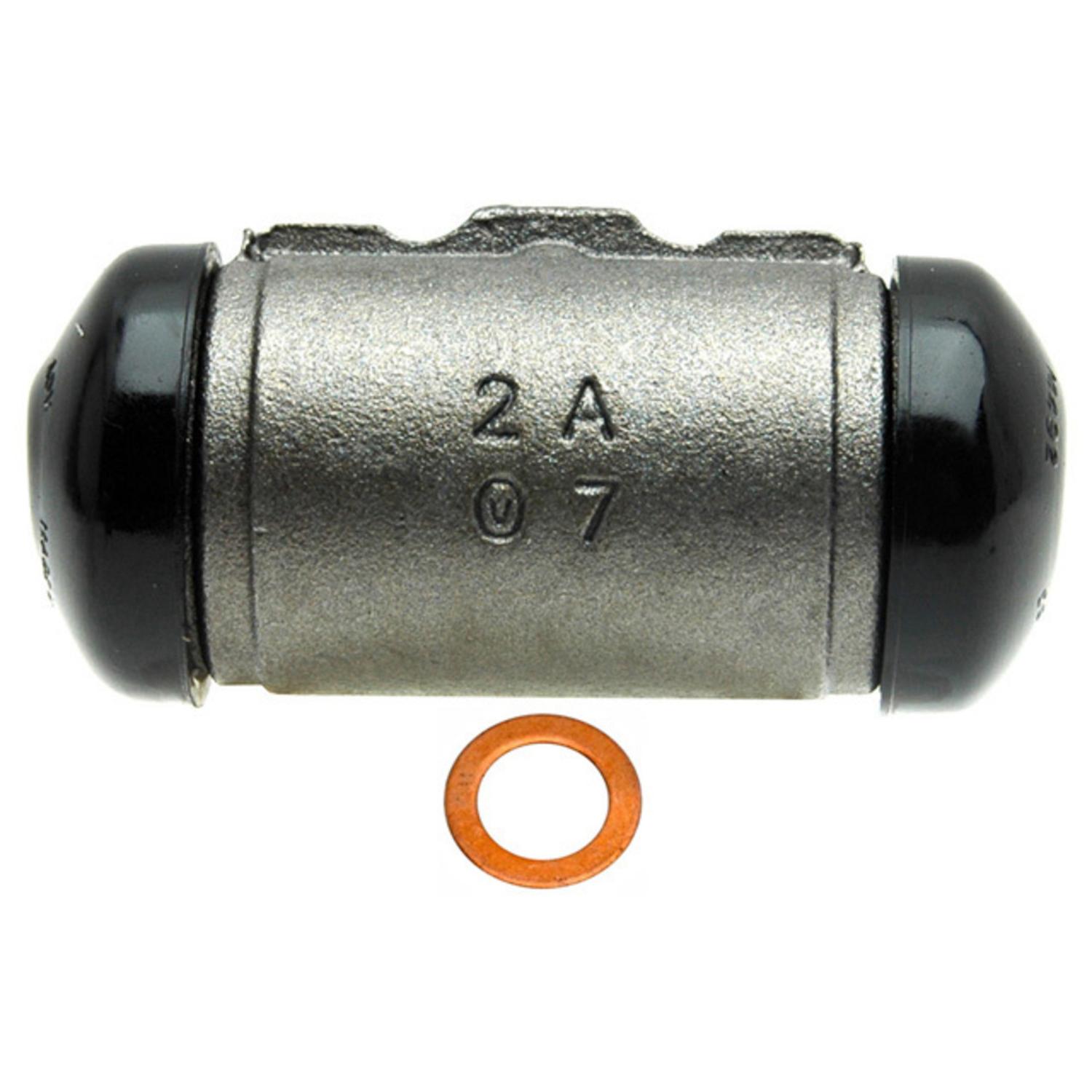 Raybestos WC37119 Drum Brake Wheel Cylinder product image 2 of 3