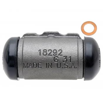 Raybestos WC37125 Drum Brake Wheel Cylinder product image 2 of 3