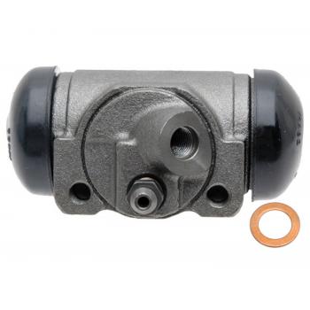 Raybestos WC37125 Drum Brake Wheel Cylinder product image 3 of 3